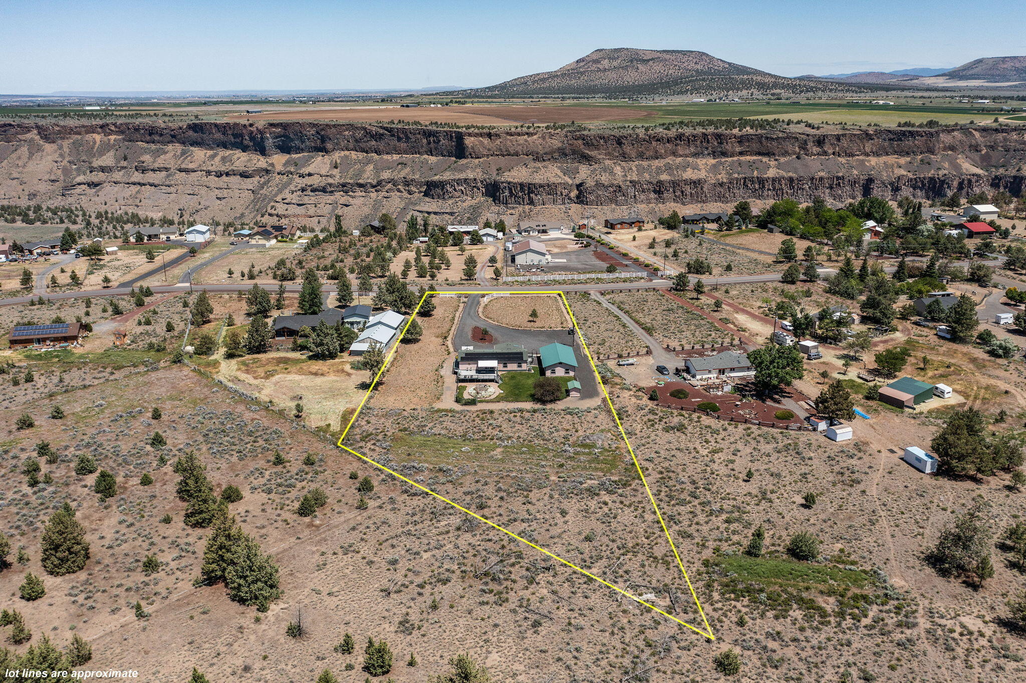 Crr3_C - Residential