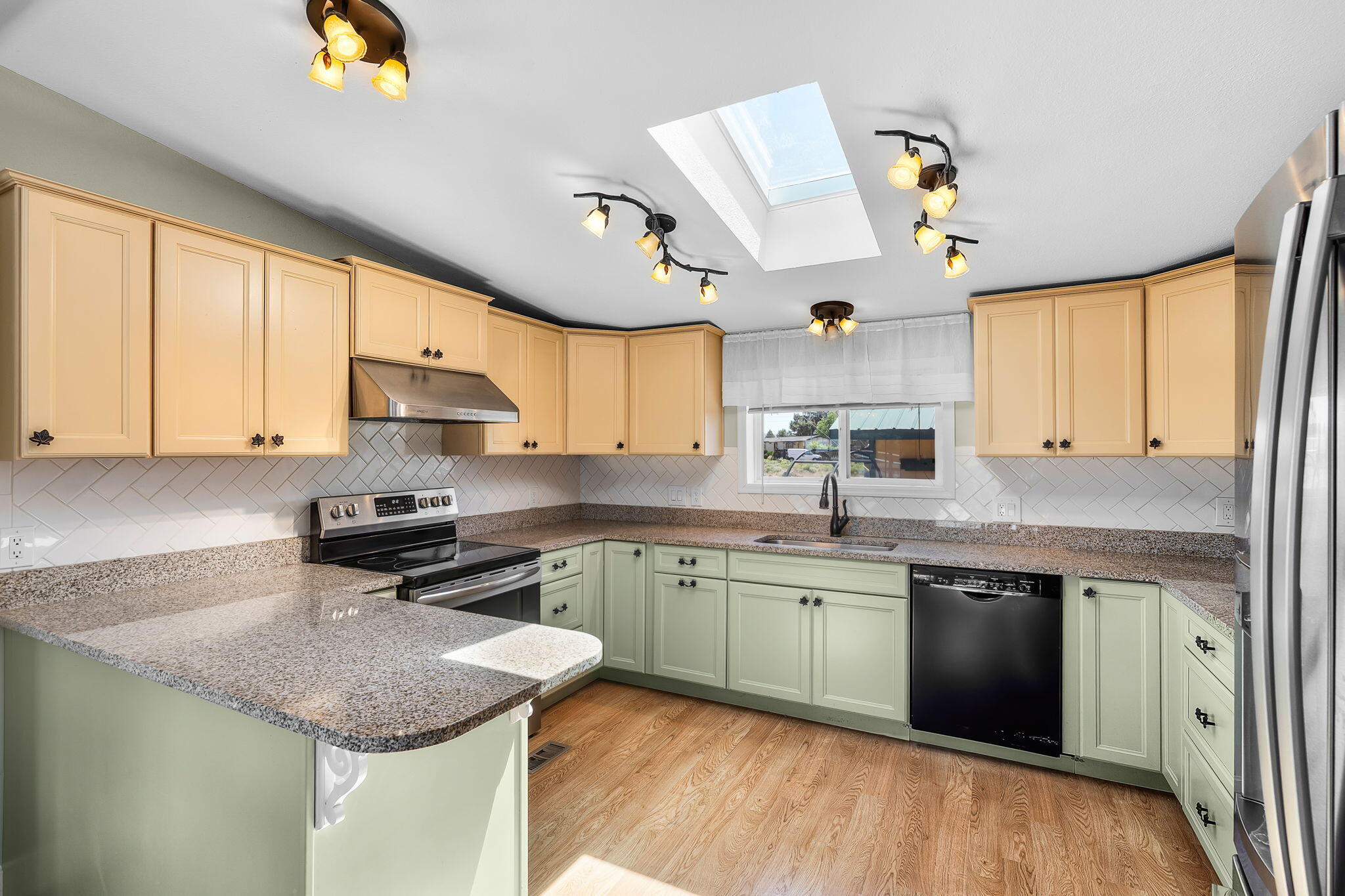 Crr3_C - Residential