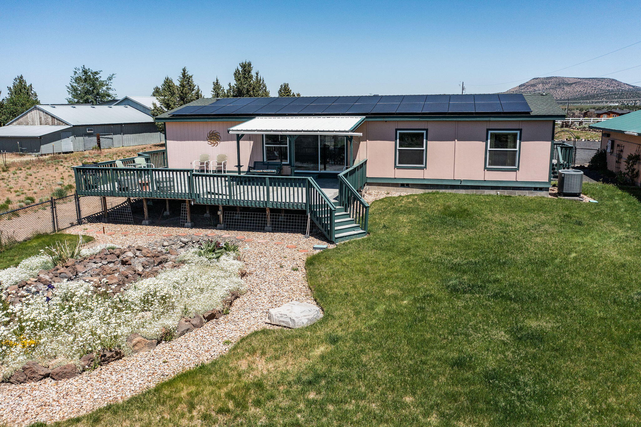 Crr3_C - Residential