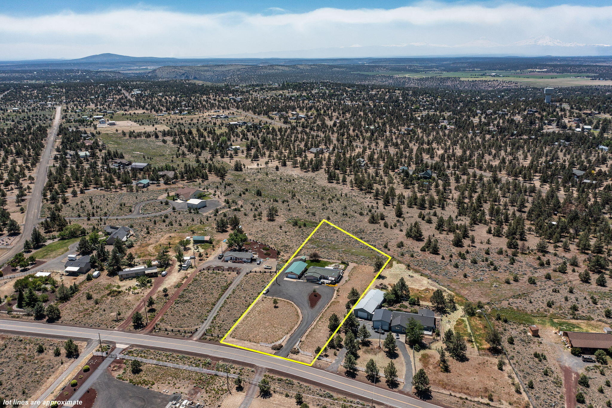 Crr3_C - Residential