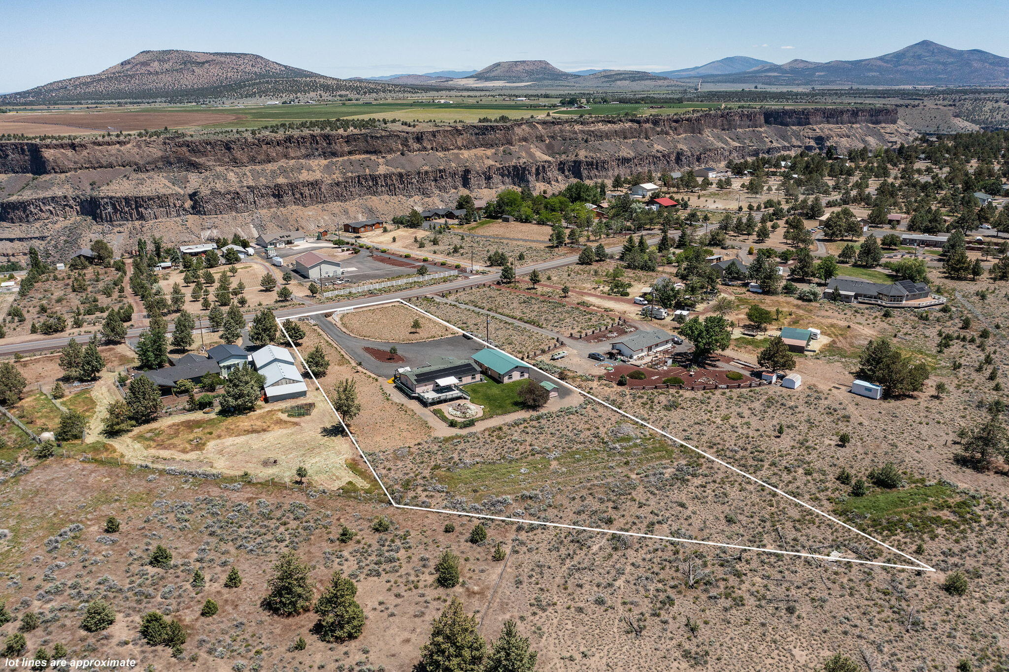 Crr3_C - Residential