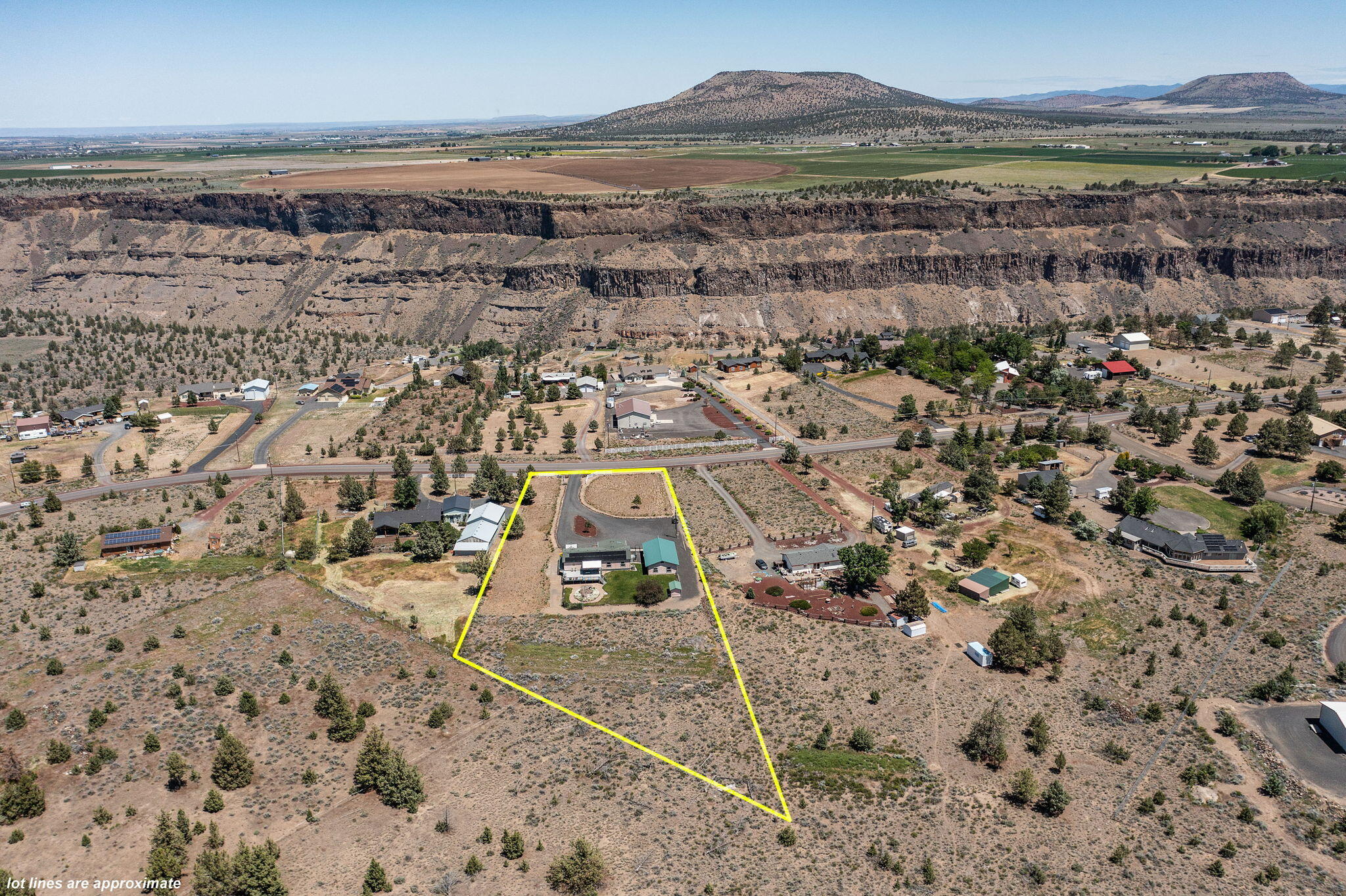 Crr3_C - Residential