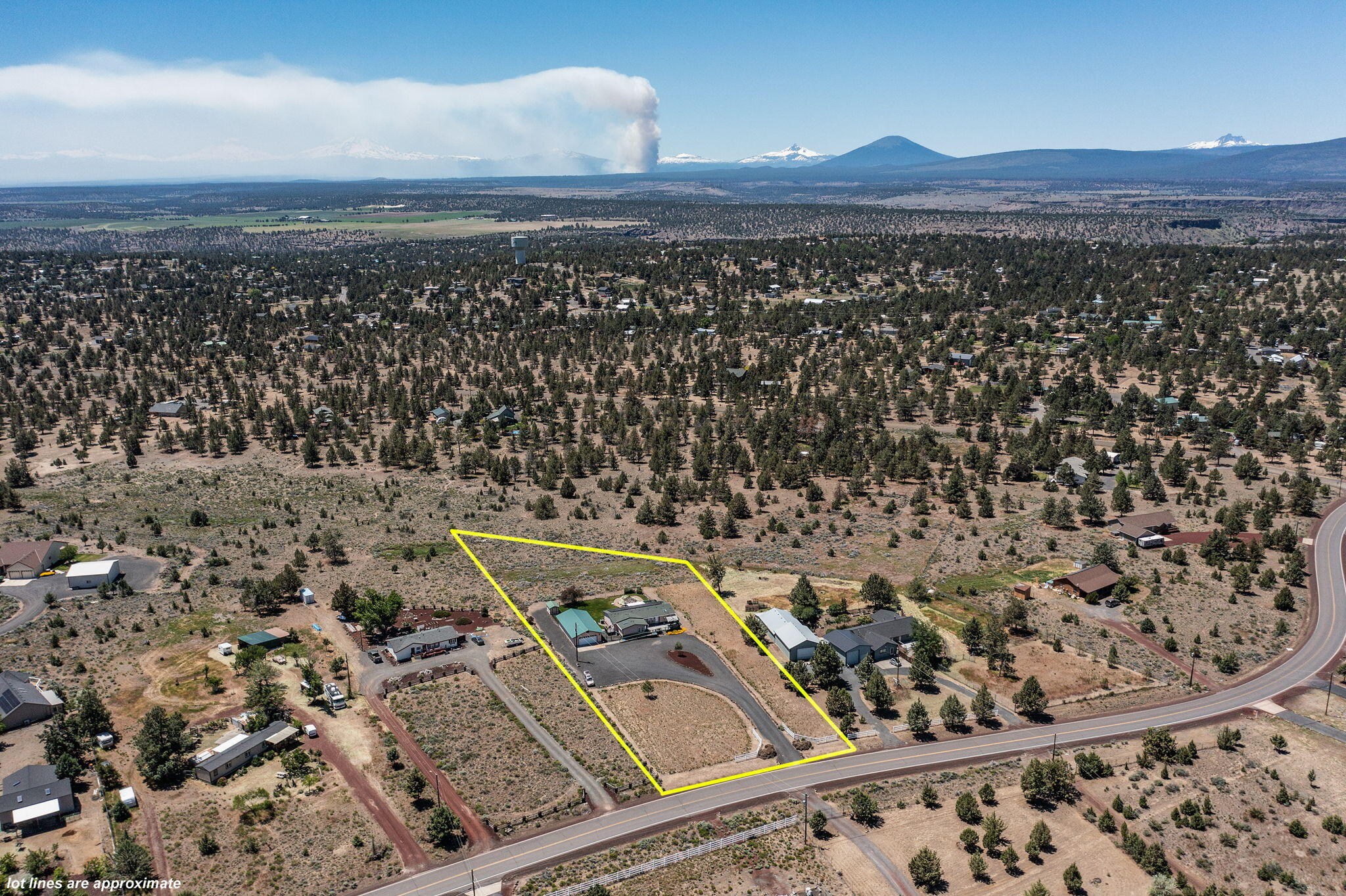 Crr3_C - Residential