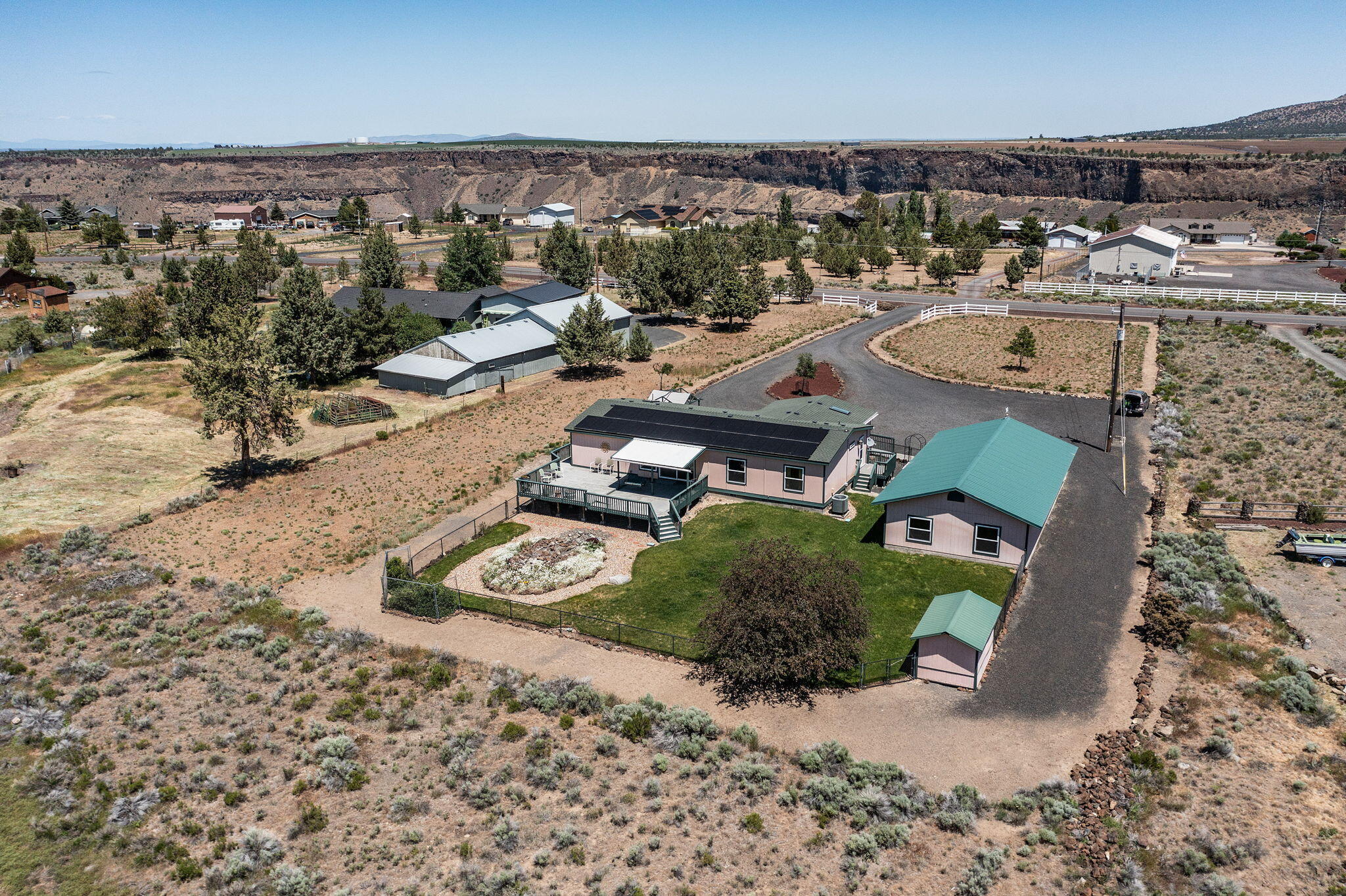 Crr3_C - Residential