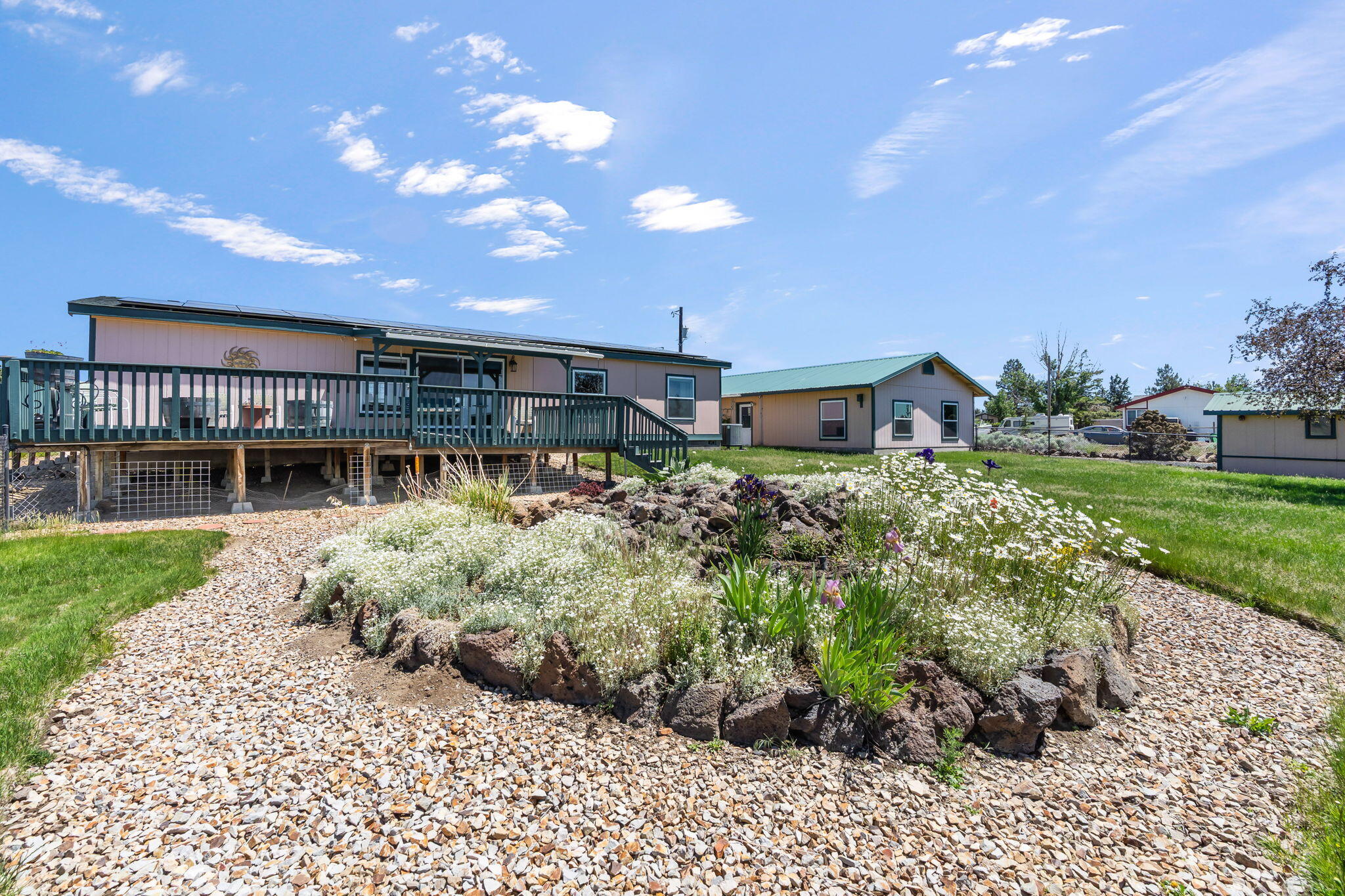 Crr3_C - Residential