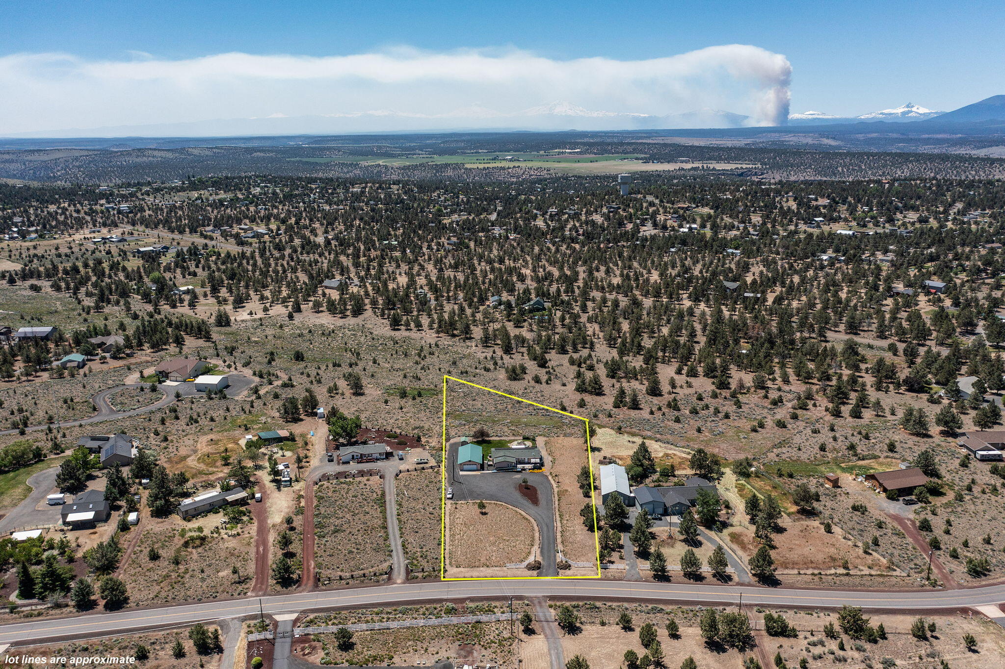 Crr3_C - Residential