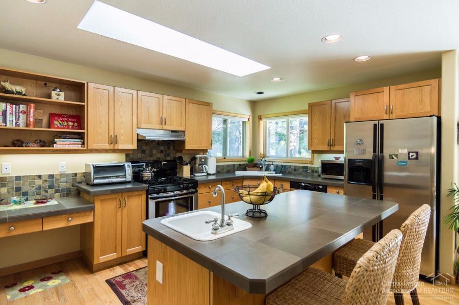 Sunrise Village - Residential