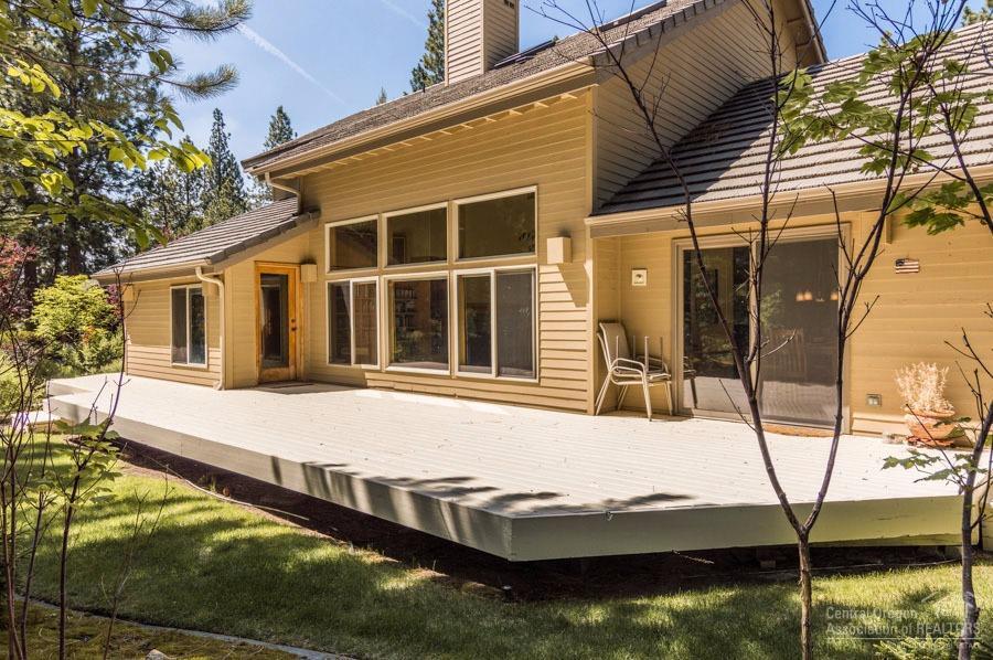 Sunrise Village - Residential