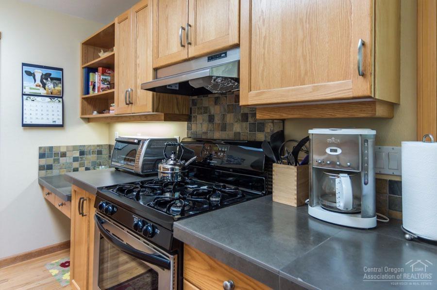 Sunrise Village - Residential