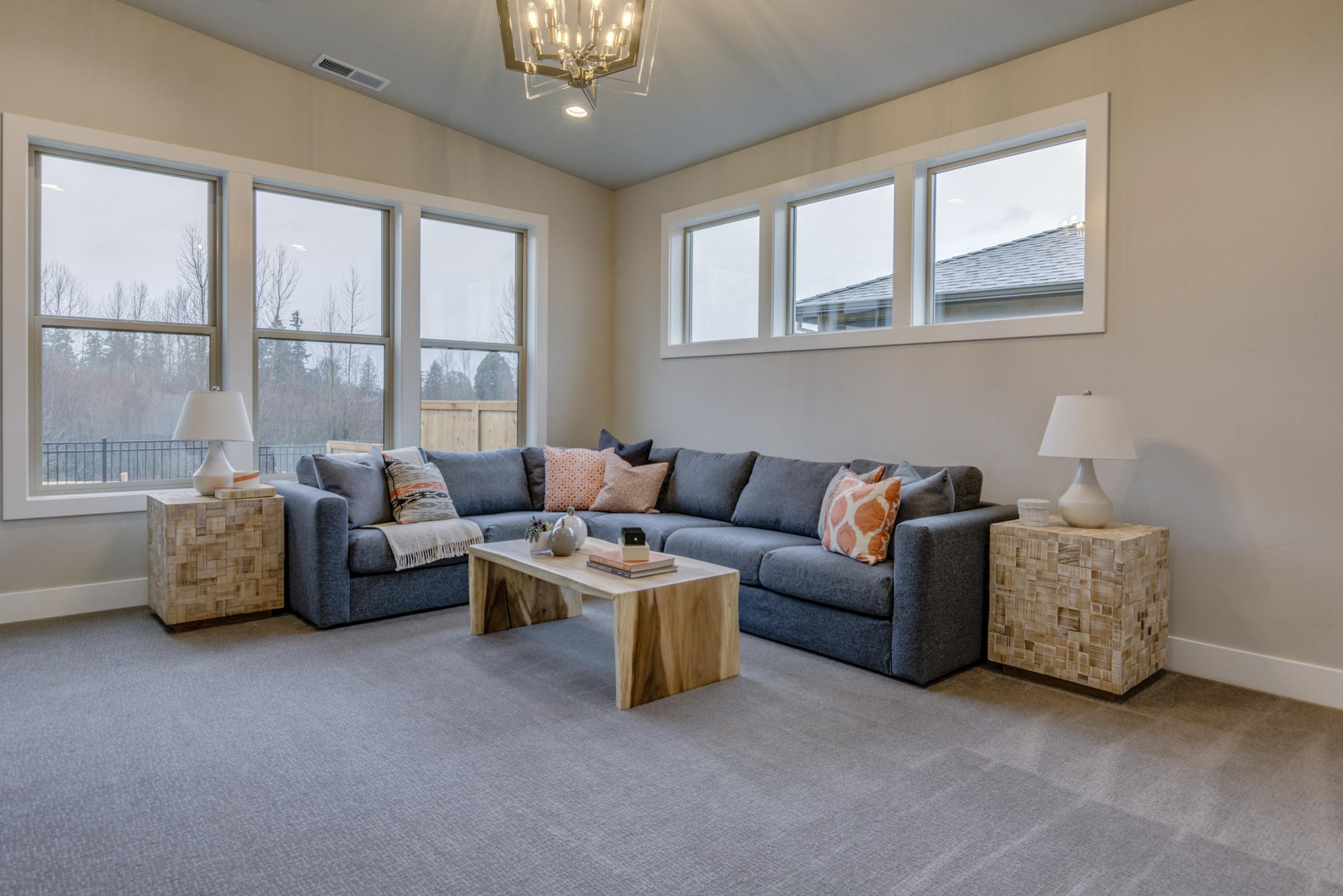 Scottsdale Estates - Residential