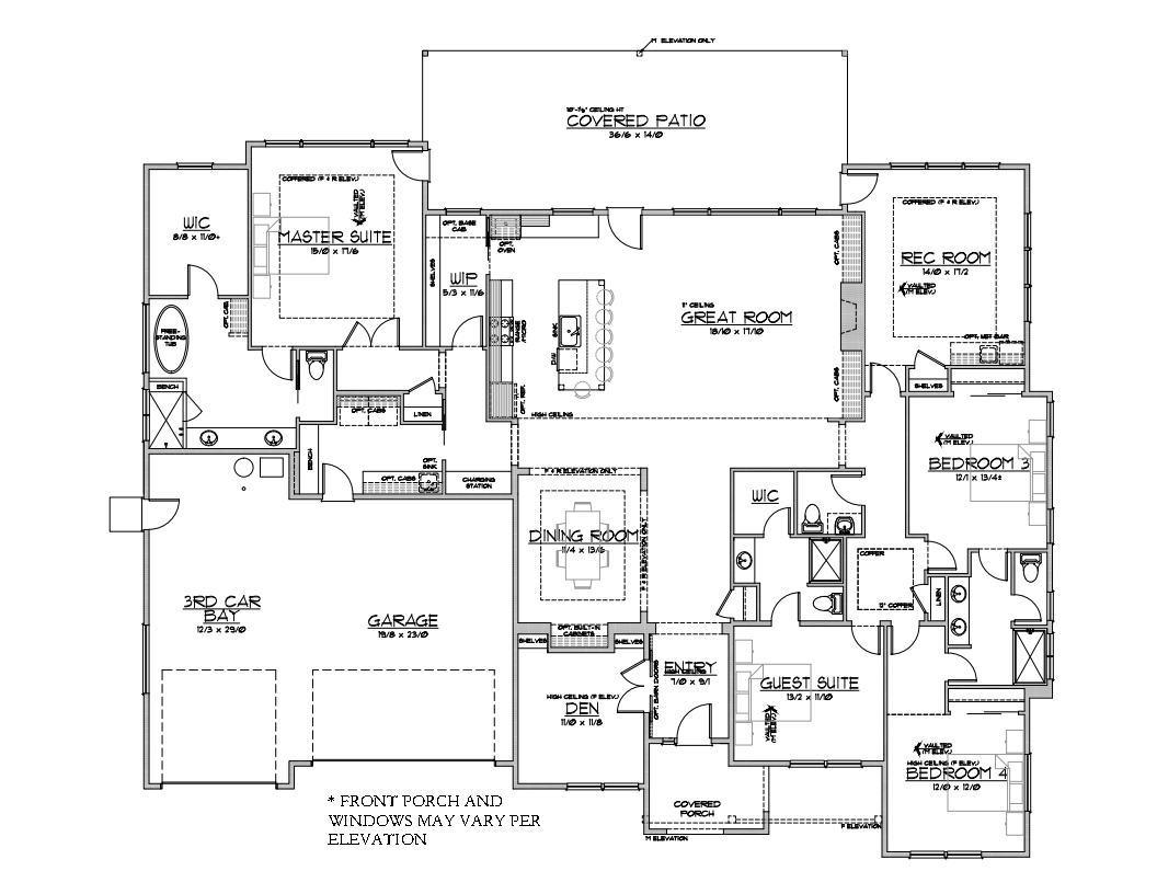 Scottsdale Estates - Residential