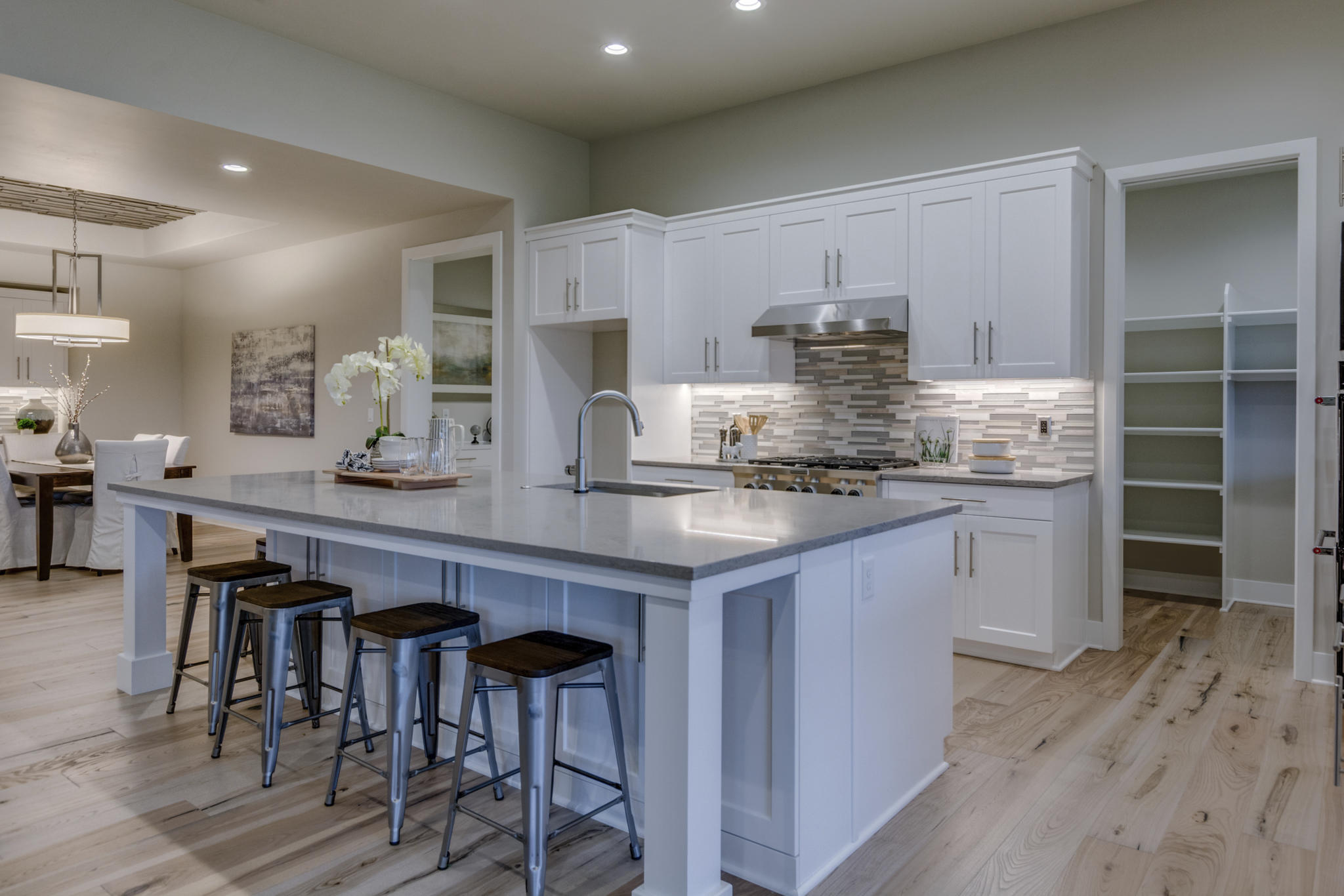 Scottsdale Estates - Residential