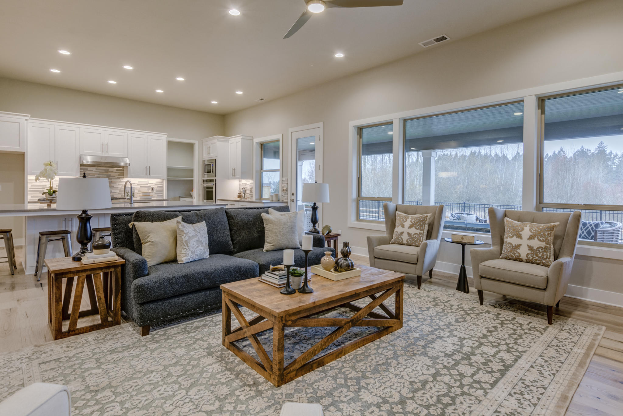 Scottsdale Estates - Residential