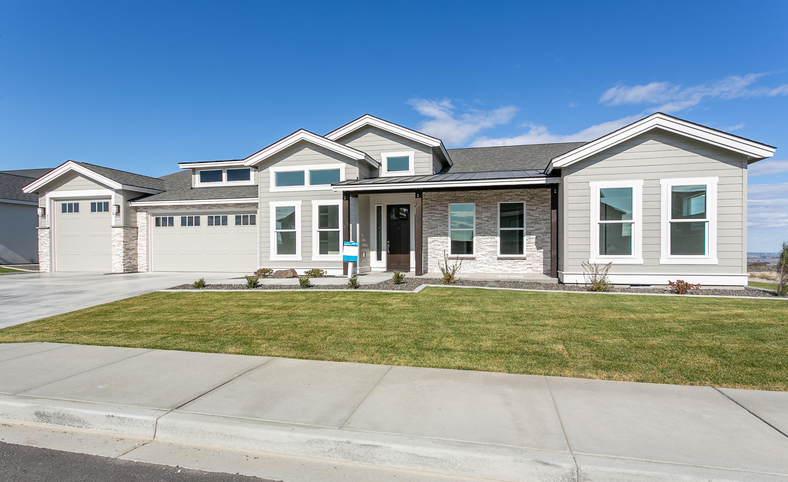 Scottsdale Estates - Residential