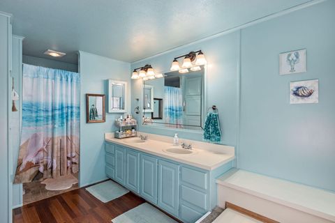 Tiny photo for 2142 SW Allen Creek Road, Grants Pass, OR 97527 (MLS # 220214374)