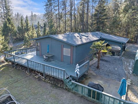 Tiny photo for 2142 SW Allen Creek Road, Grants Pass, OR 97527 (MLS # 220214374)