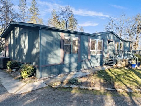 Tiny photo for 2142 SW Allen Creek Road, Grants Pass, OR 97527 (MLS # 220214374)