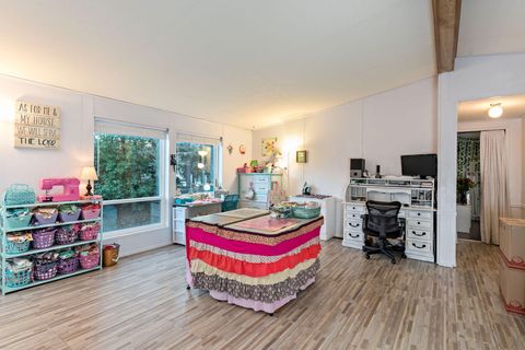 Tiny photo for 2142 SW Allen Creek Road, Grants Pass, OR 97527 (MLS # 220214374)