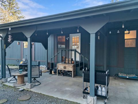 Tiny photo for 2142 SW Allen Creek Road, Grants Pass, OR 97527 (MLS # 220214374)