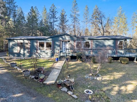 Tiny photo for 2142 SW Allen Creek Road, Grants Pass, OR 97527 (MLS # 220214374)