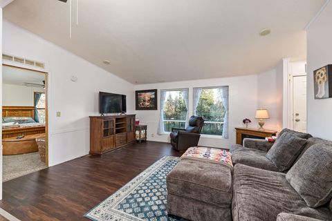 Tiny photo for 2142 SW Allen Creek Road, Grants Pass, OR 97527 (MLS # 220214374)