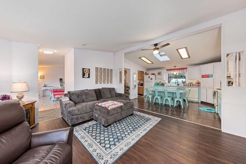 Tiny photo for 2142 SW Allen Creek Road, Grants Pass, OR 97527 (MLS # 220214374)