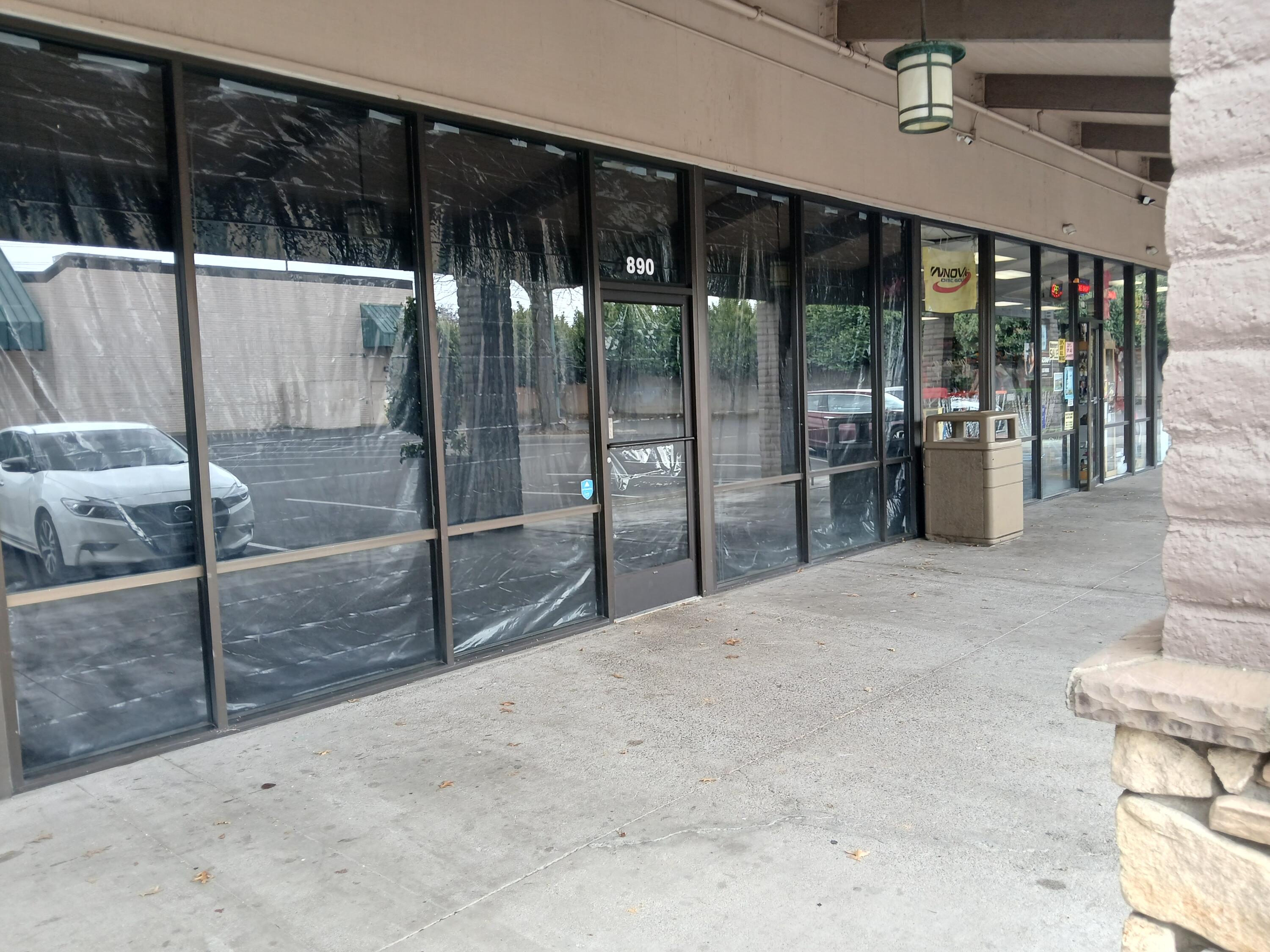 Bear Grass Village - Commercial Lease