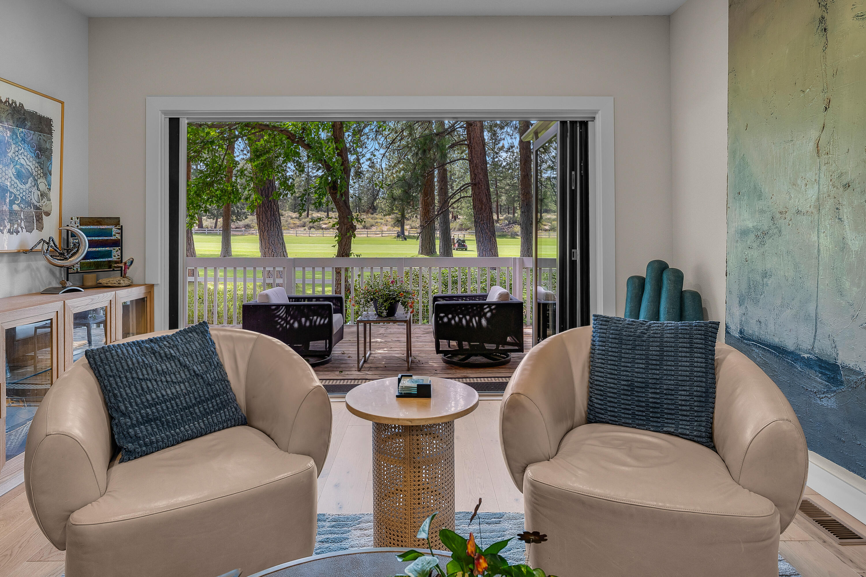 Mtn High - Residential