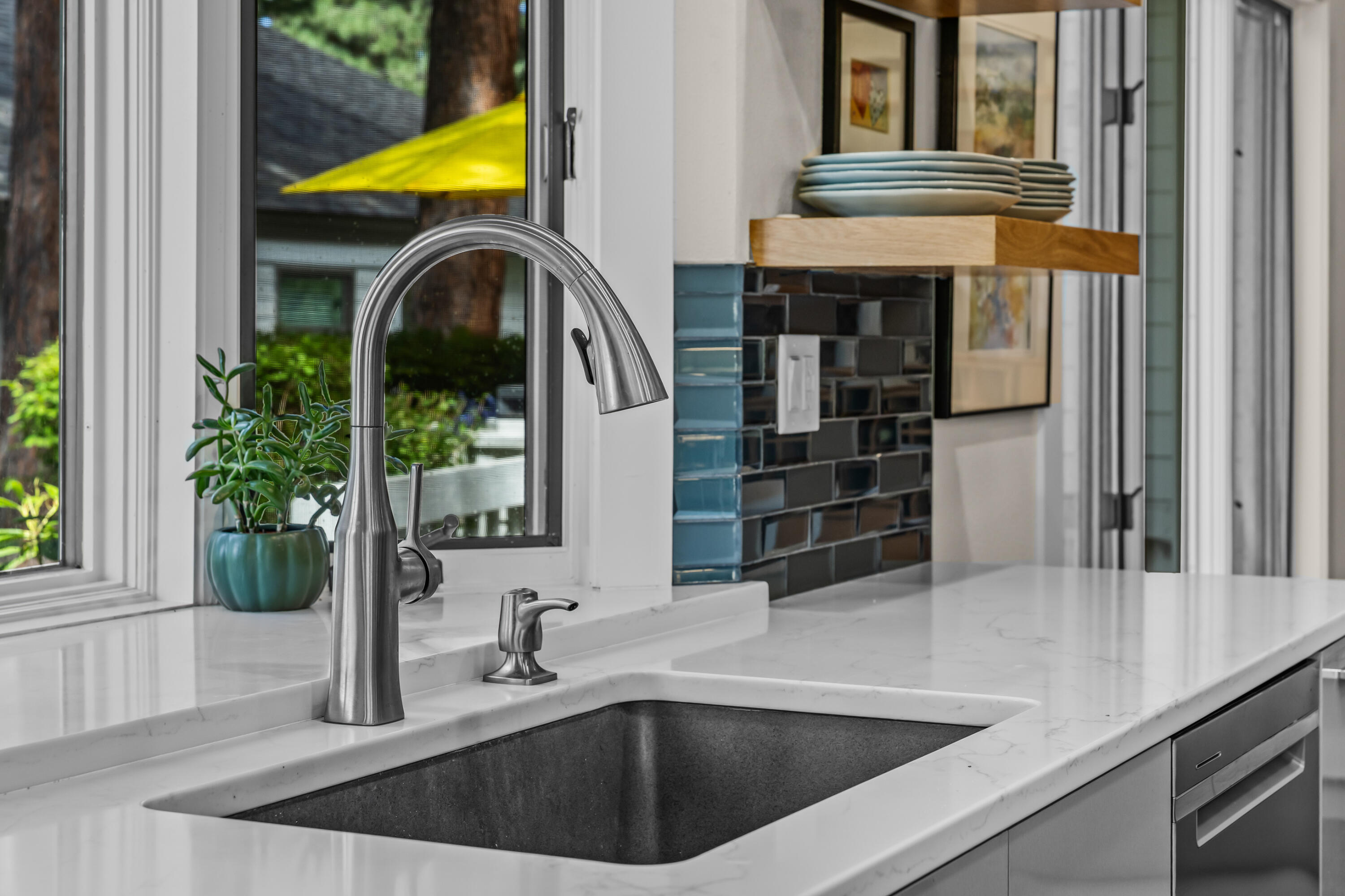 Mtn High - Residential