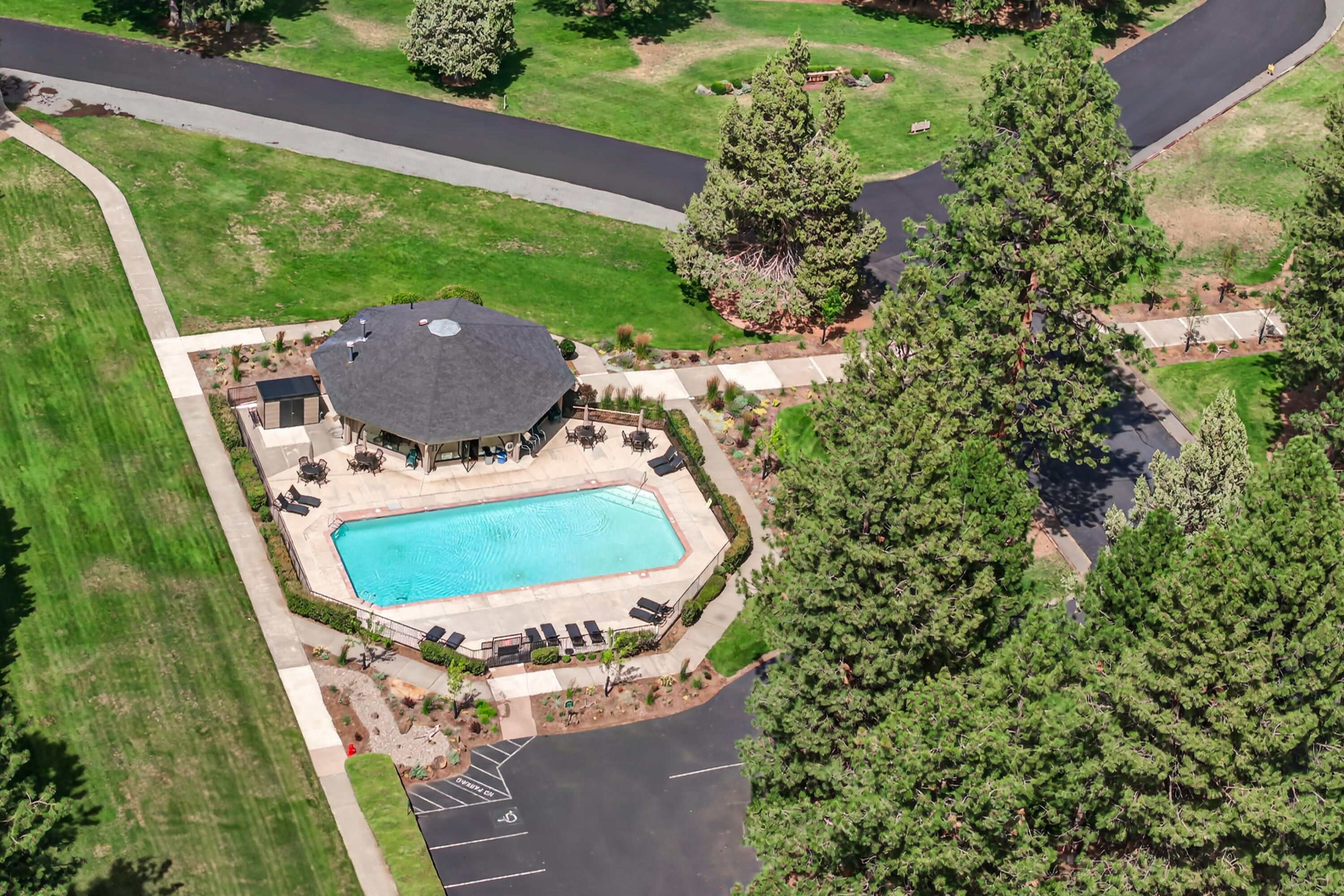 Mtn High - Residential