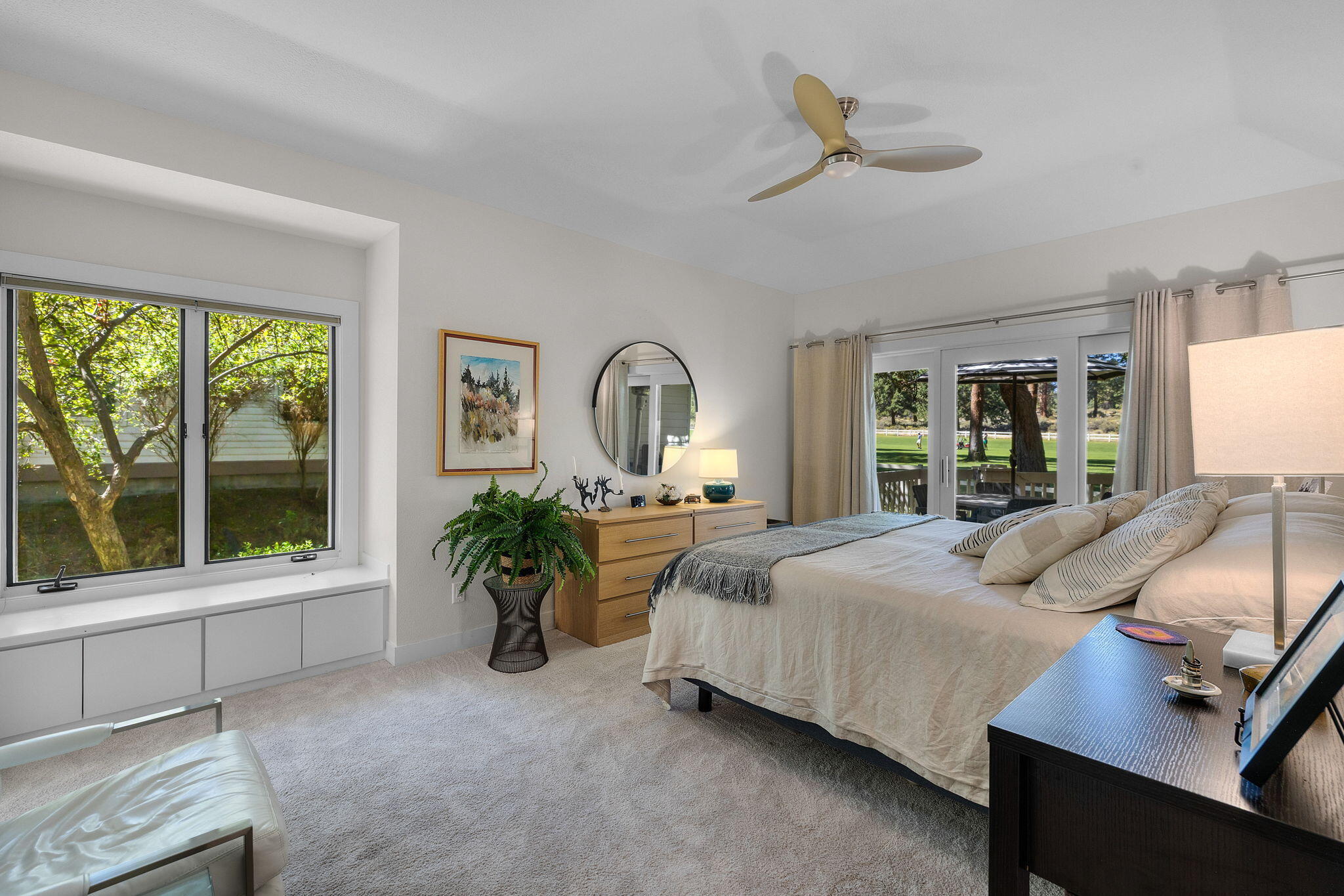 Mtn High - Residential