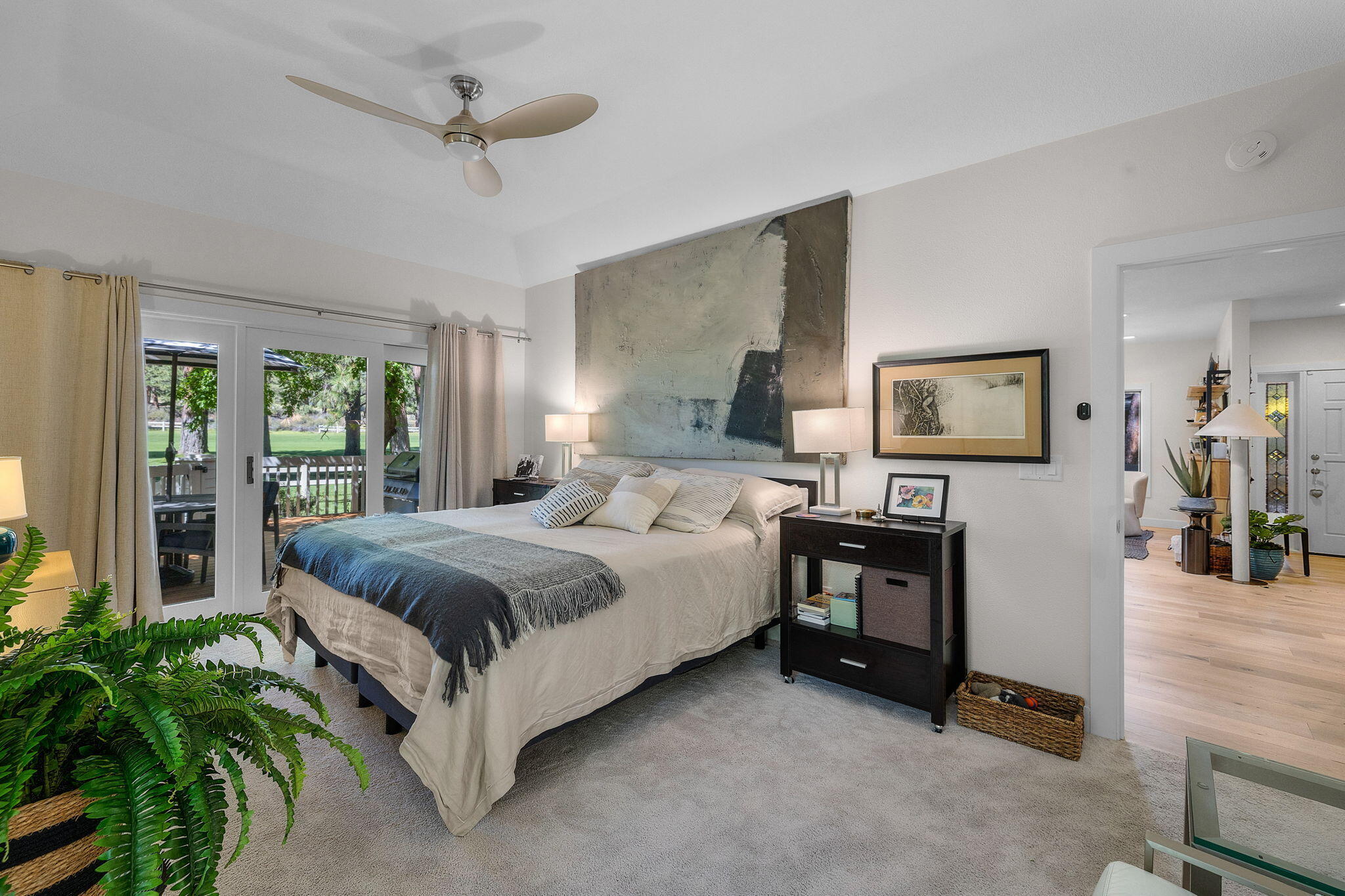 Mtn High - Residential