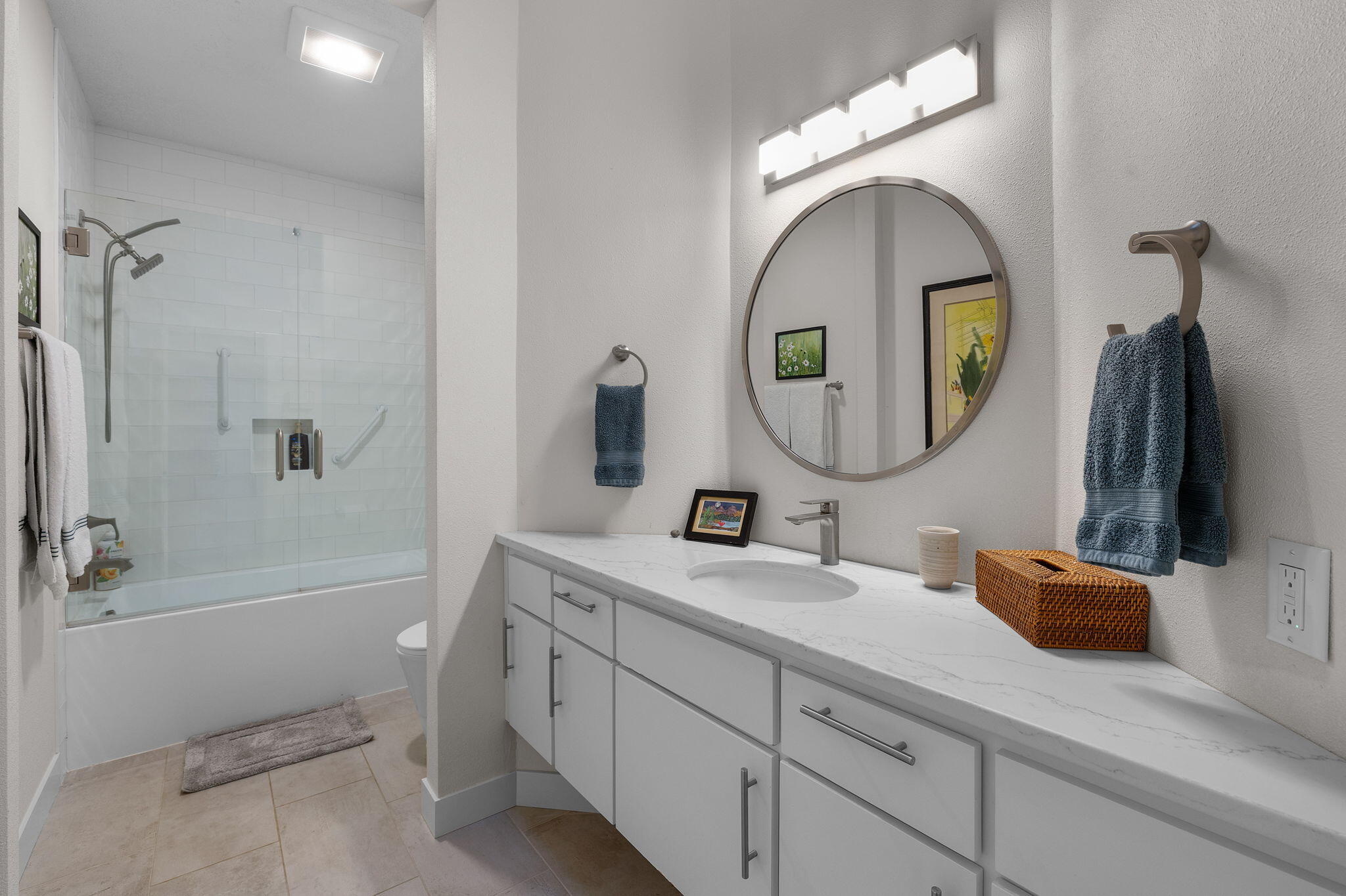 Mtn High - Residential