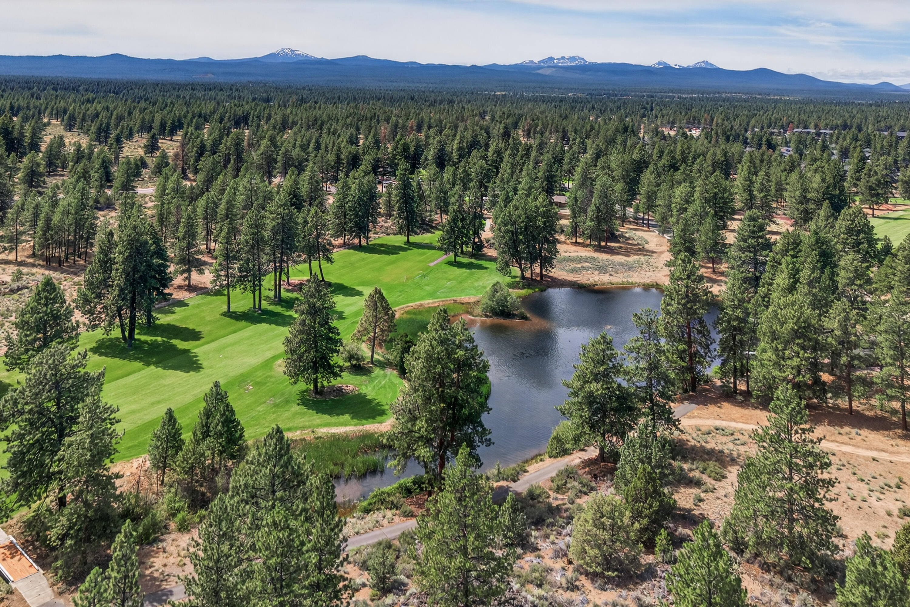 Mtn High - Residential