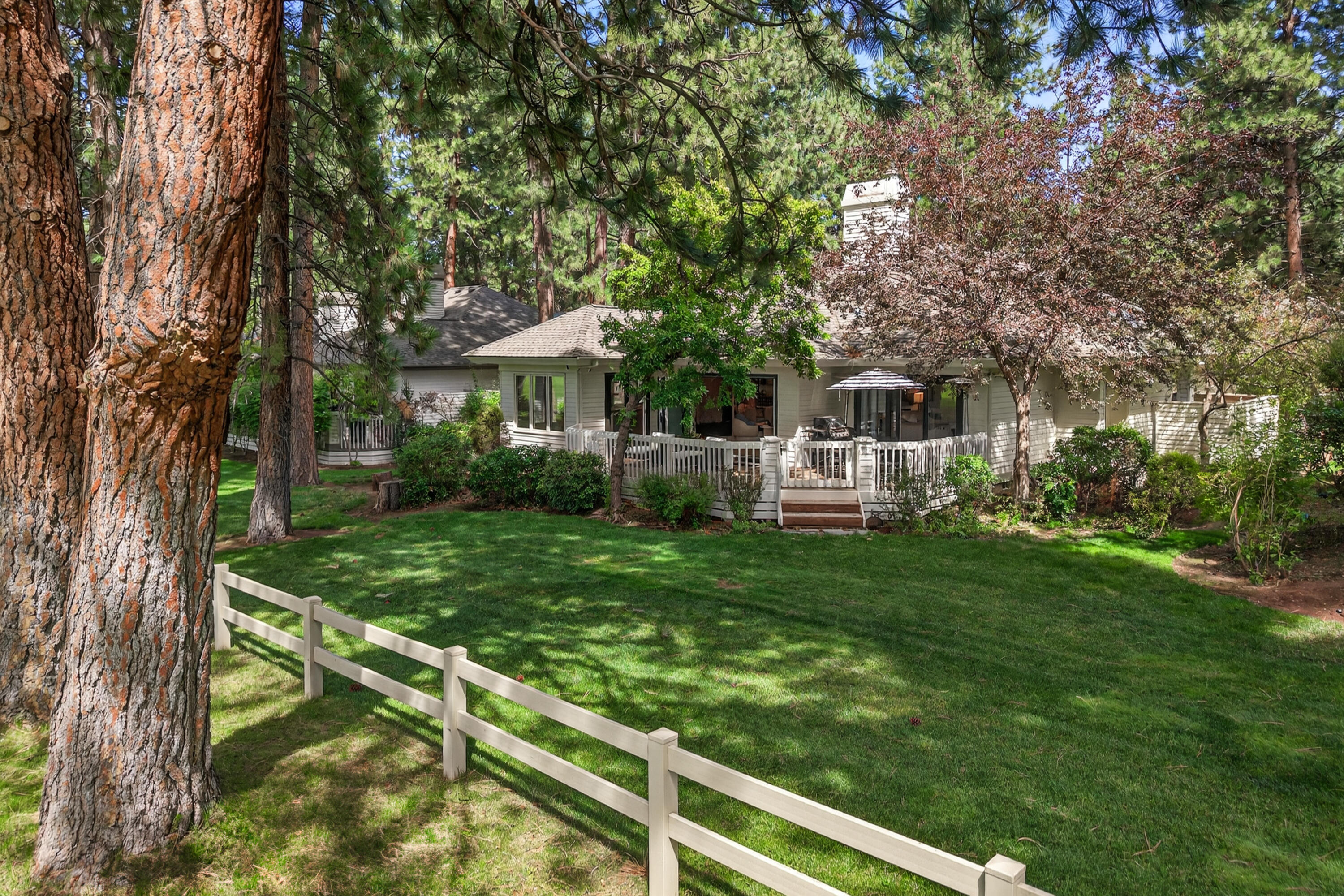 Mtn High - Residential