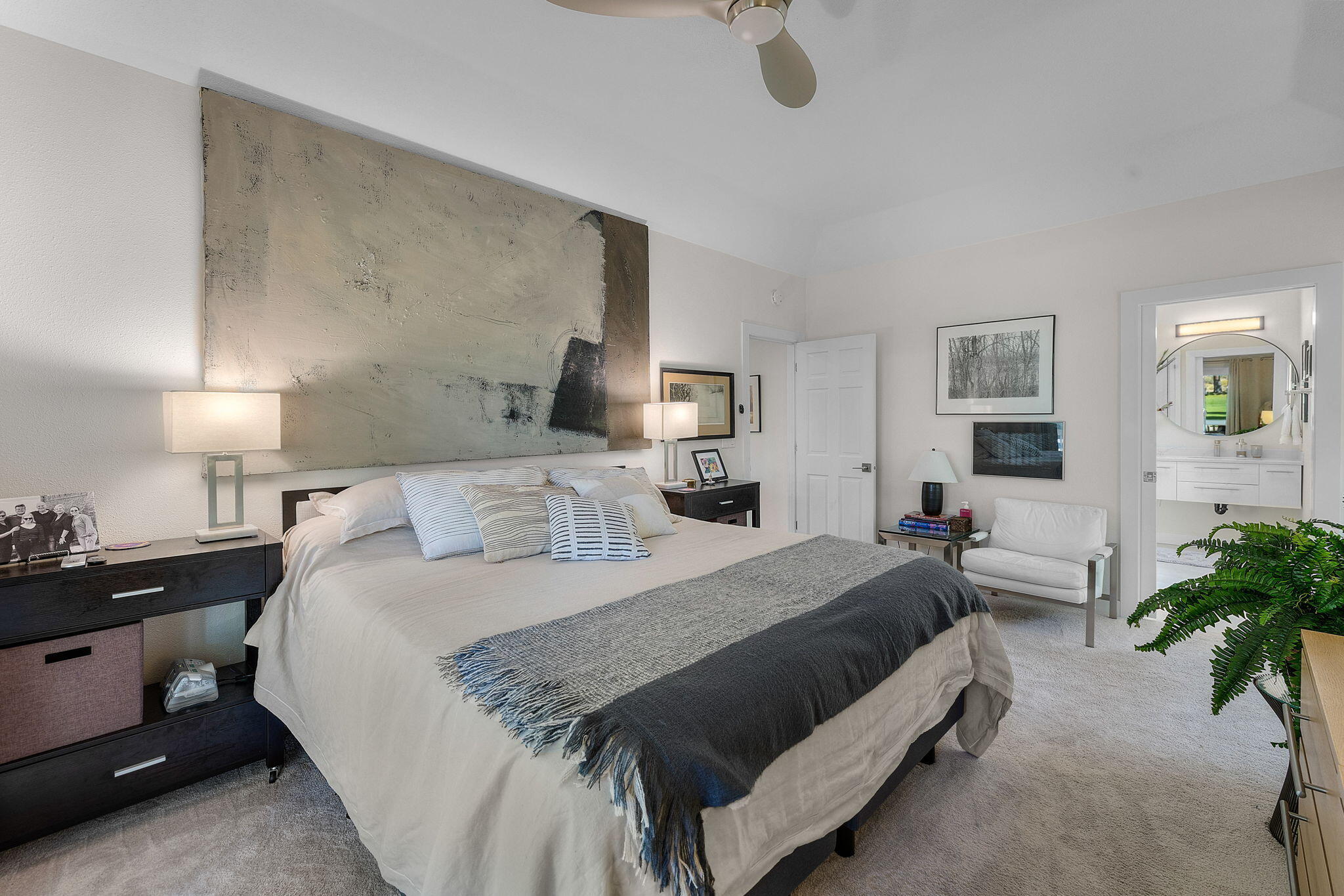 Mtn High - Residential