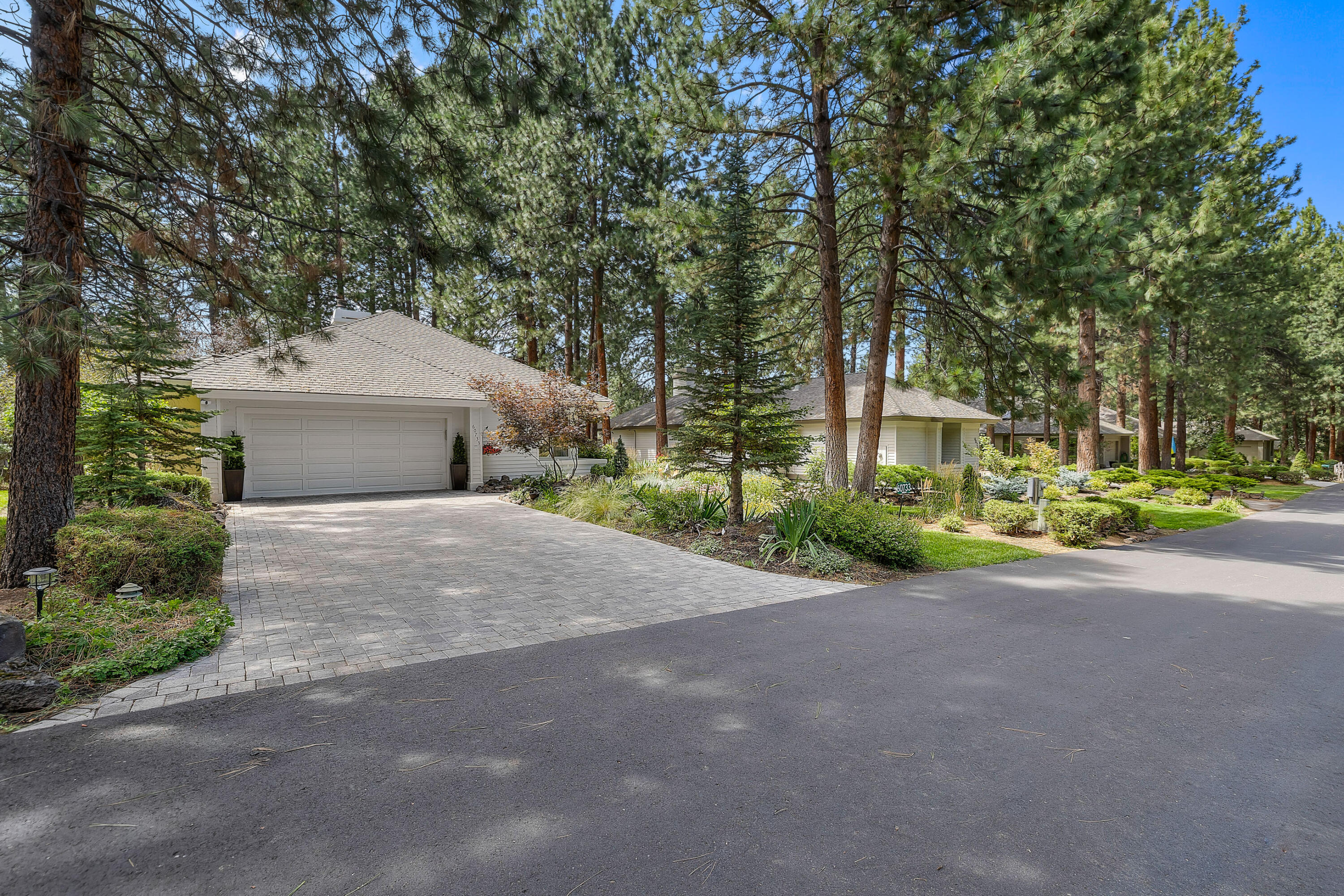 Mtn High - Residential