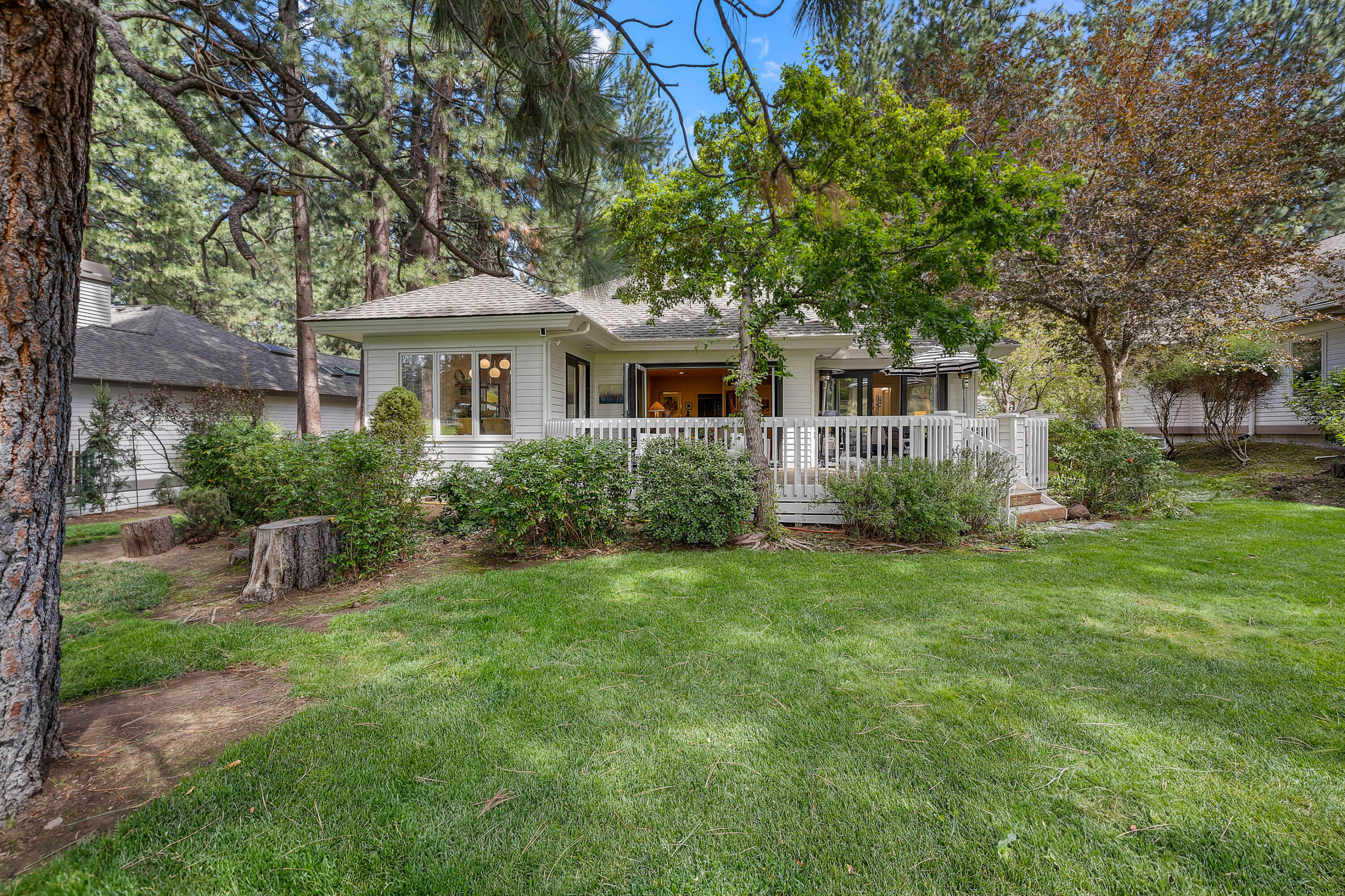 Mtn High - Residential