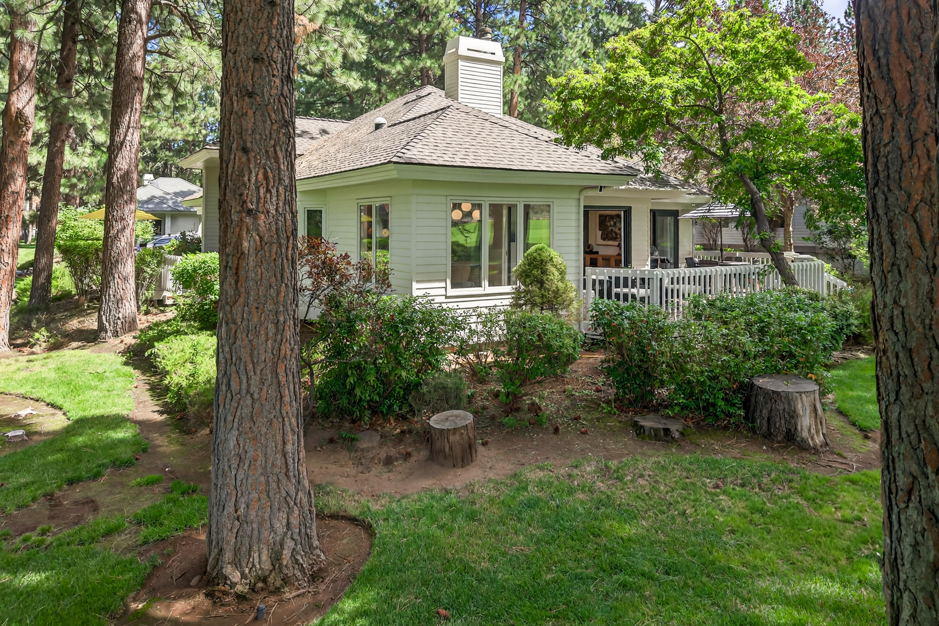 Mtn High - Residential