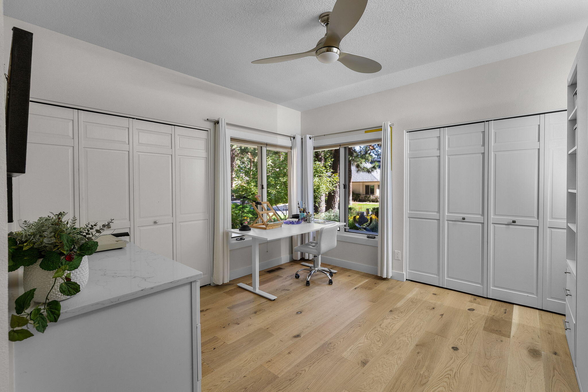 Mtn High - Residential