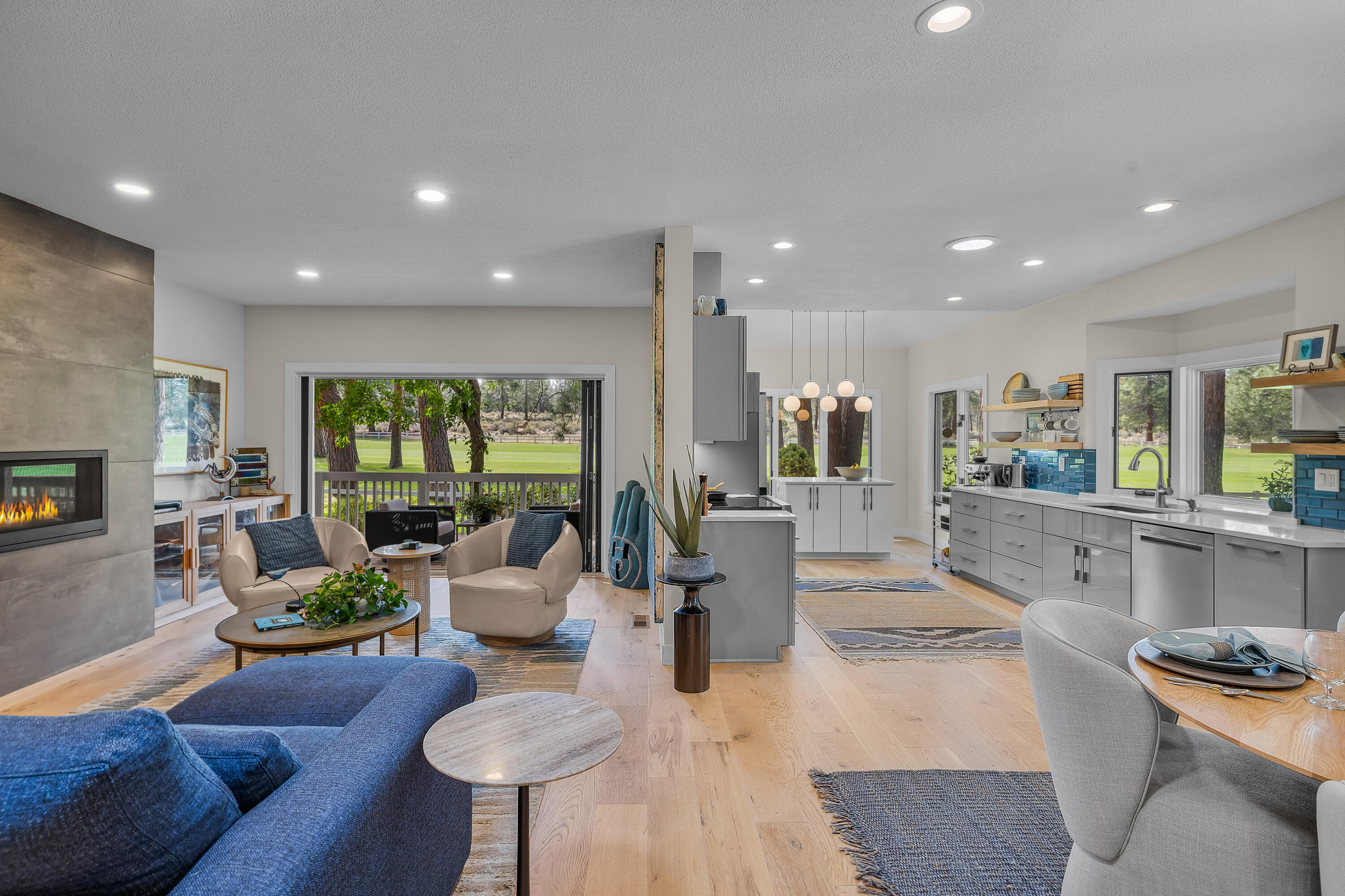 Mtn High - Residential