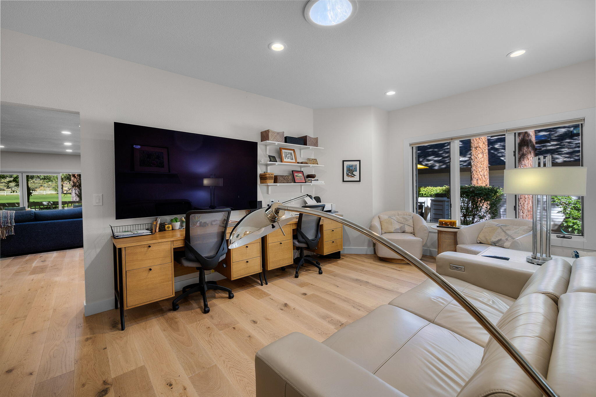 Mtn High - Residential