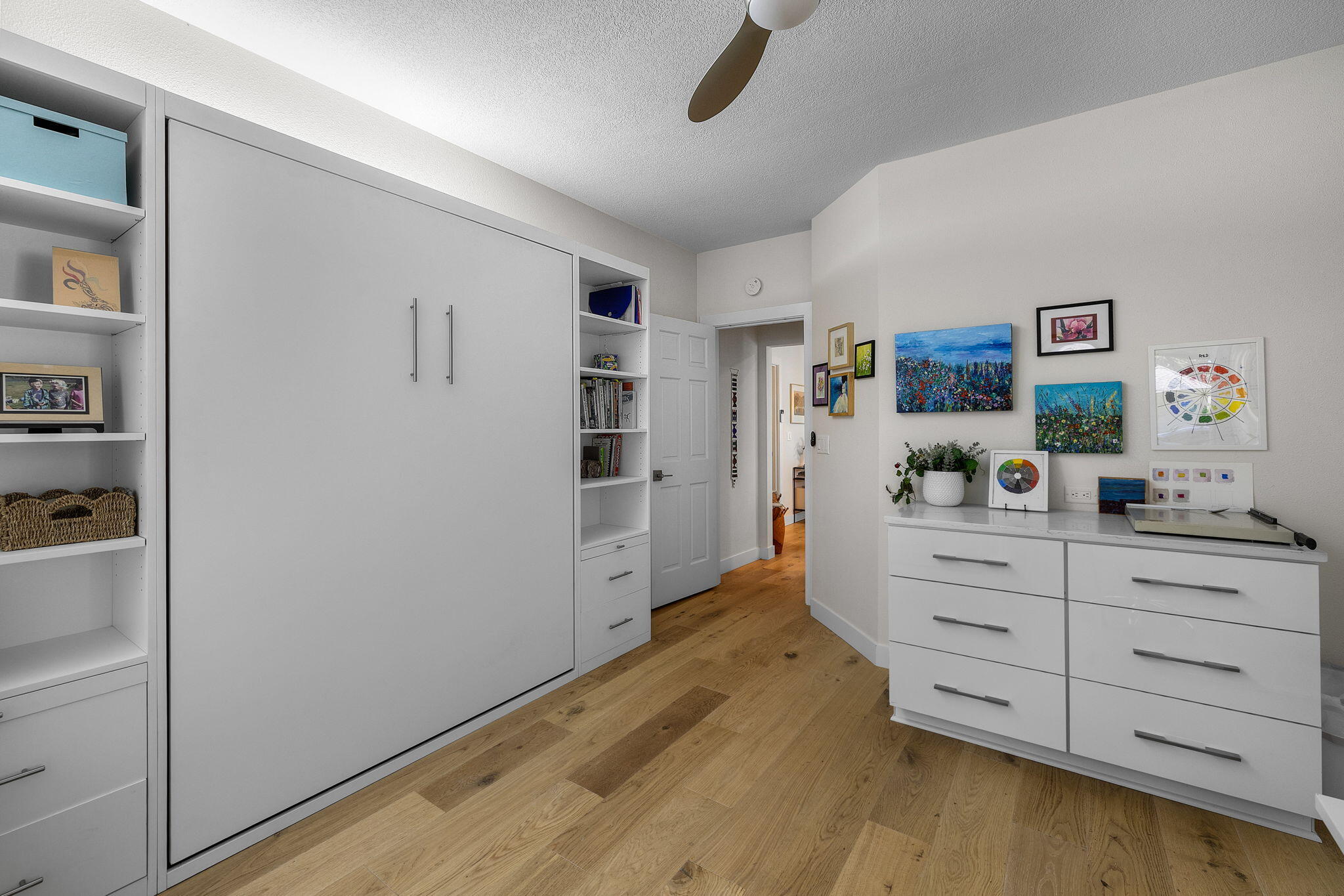 Mtn High - Residential