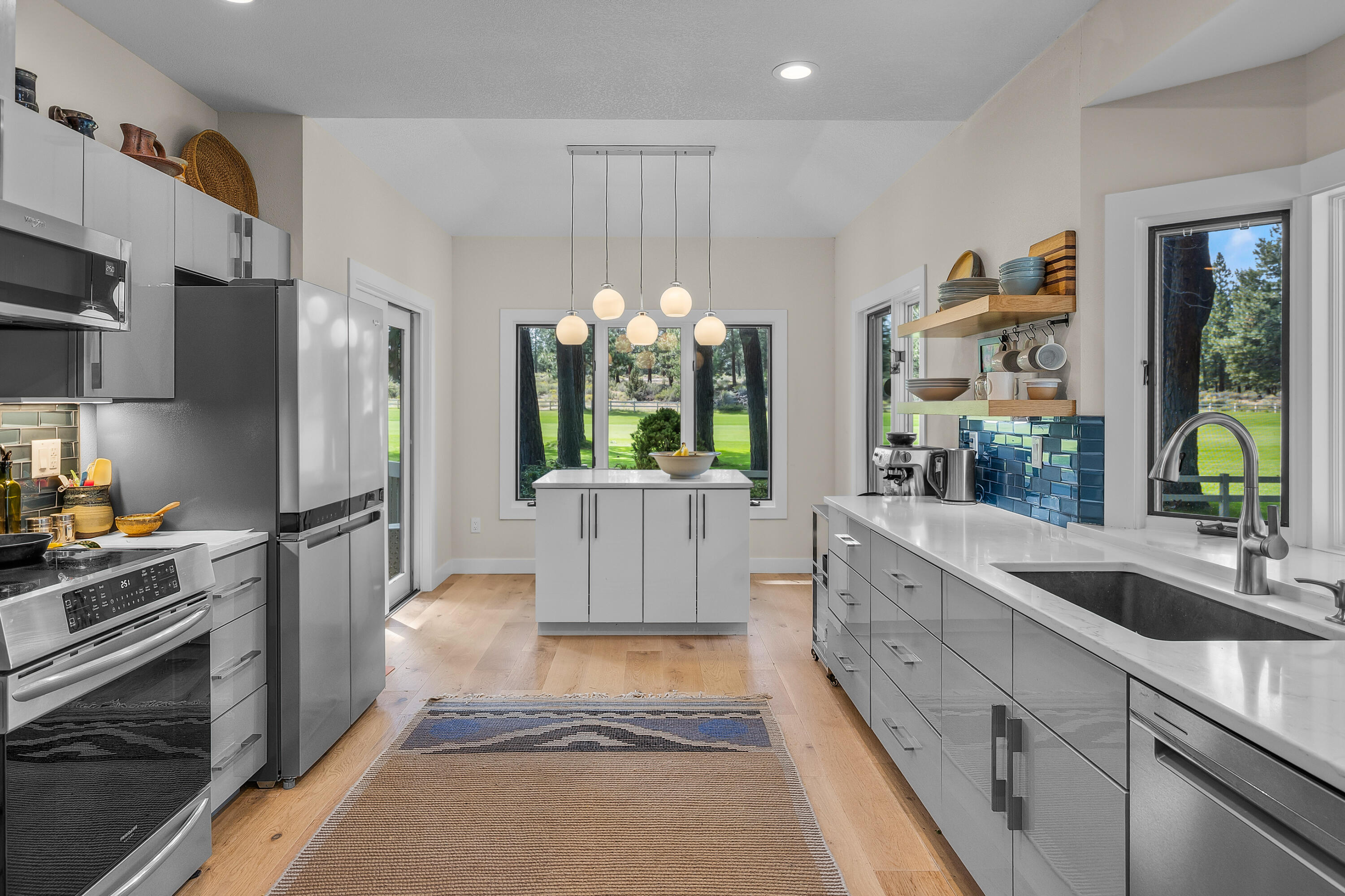 Mtn High - Residential