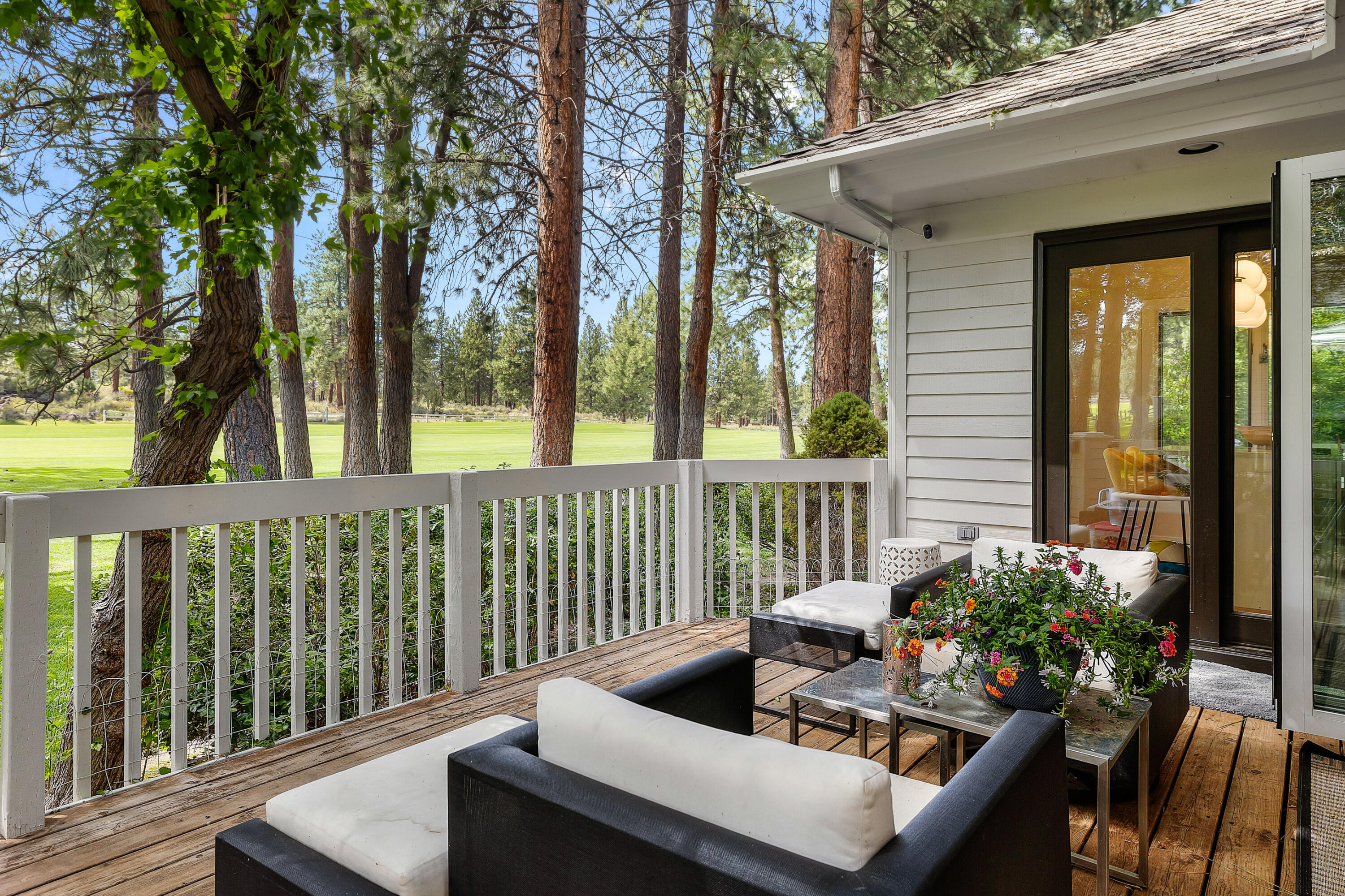 Mtn High - Residential