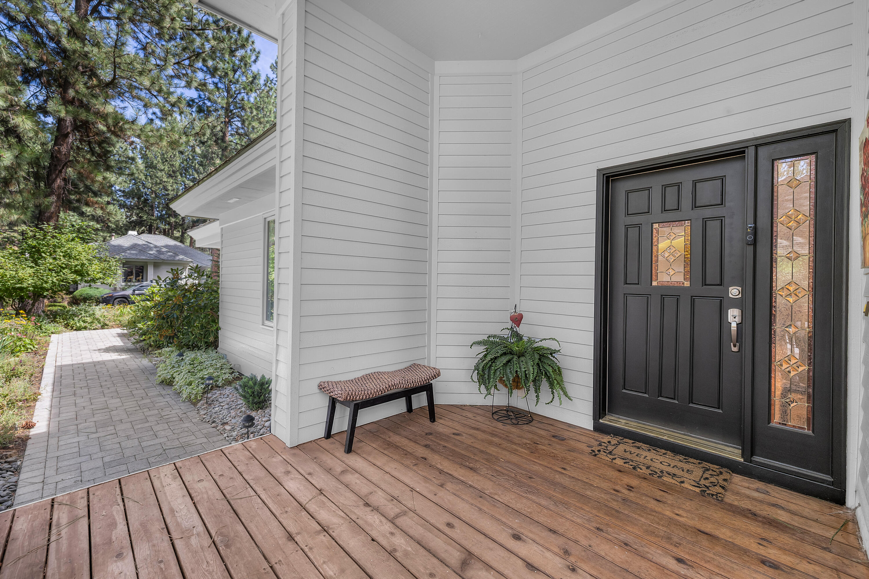 Mtn High - Residential