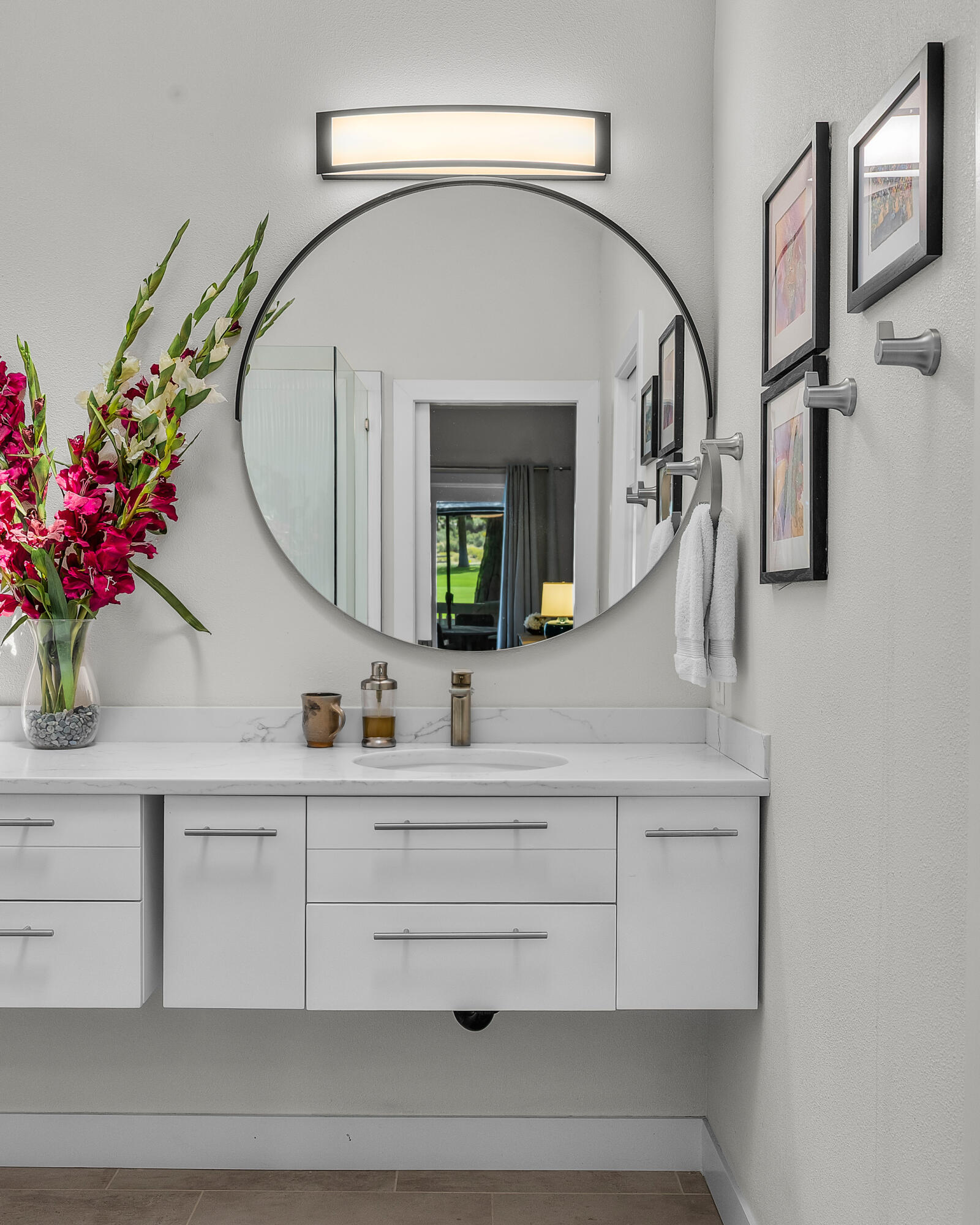 Mtn High - Residential