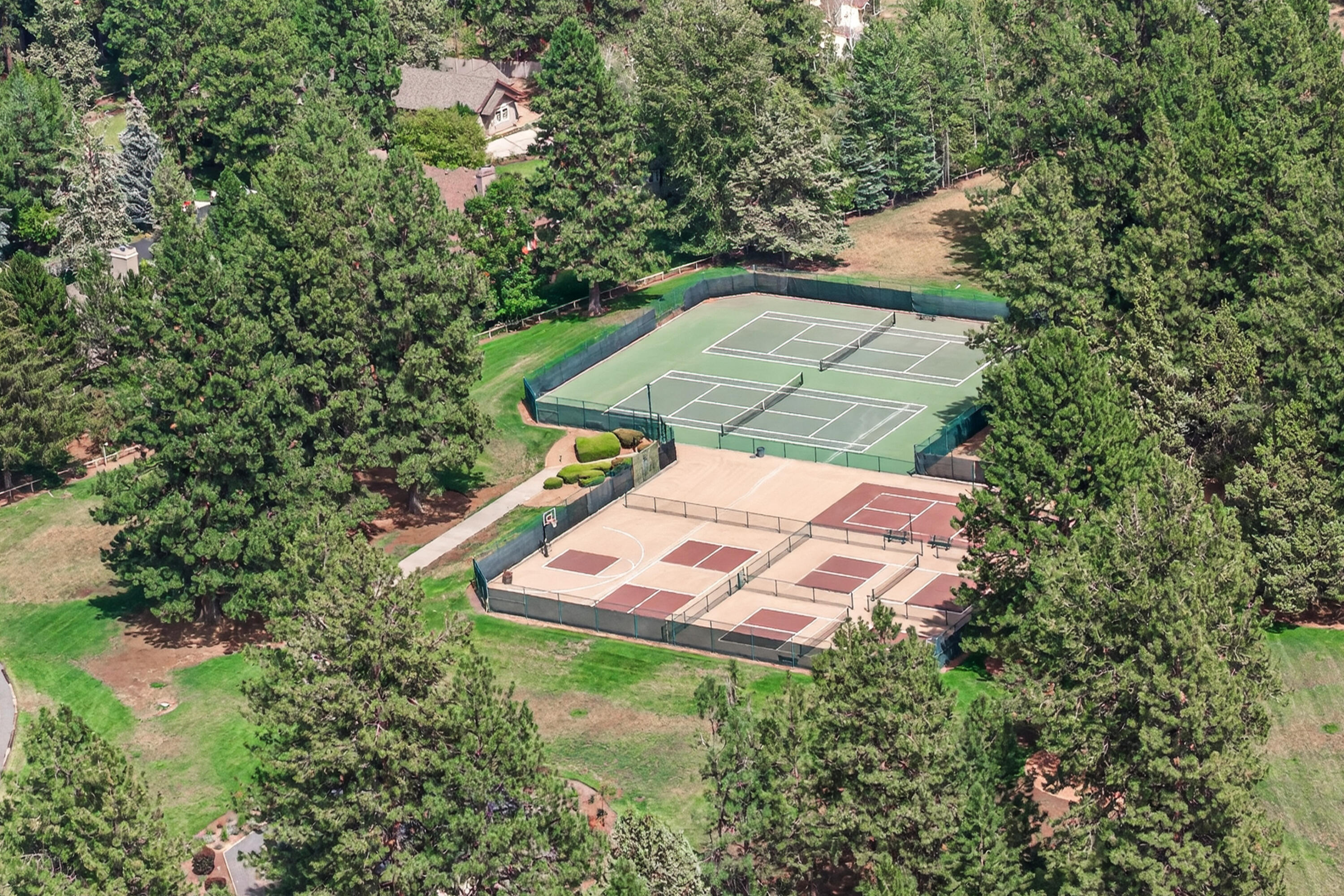 Mtn High - Residential