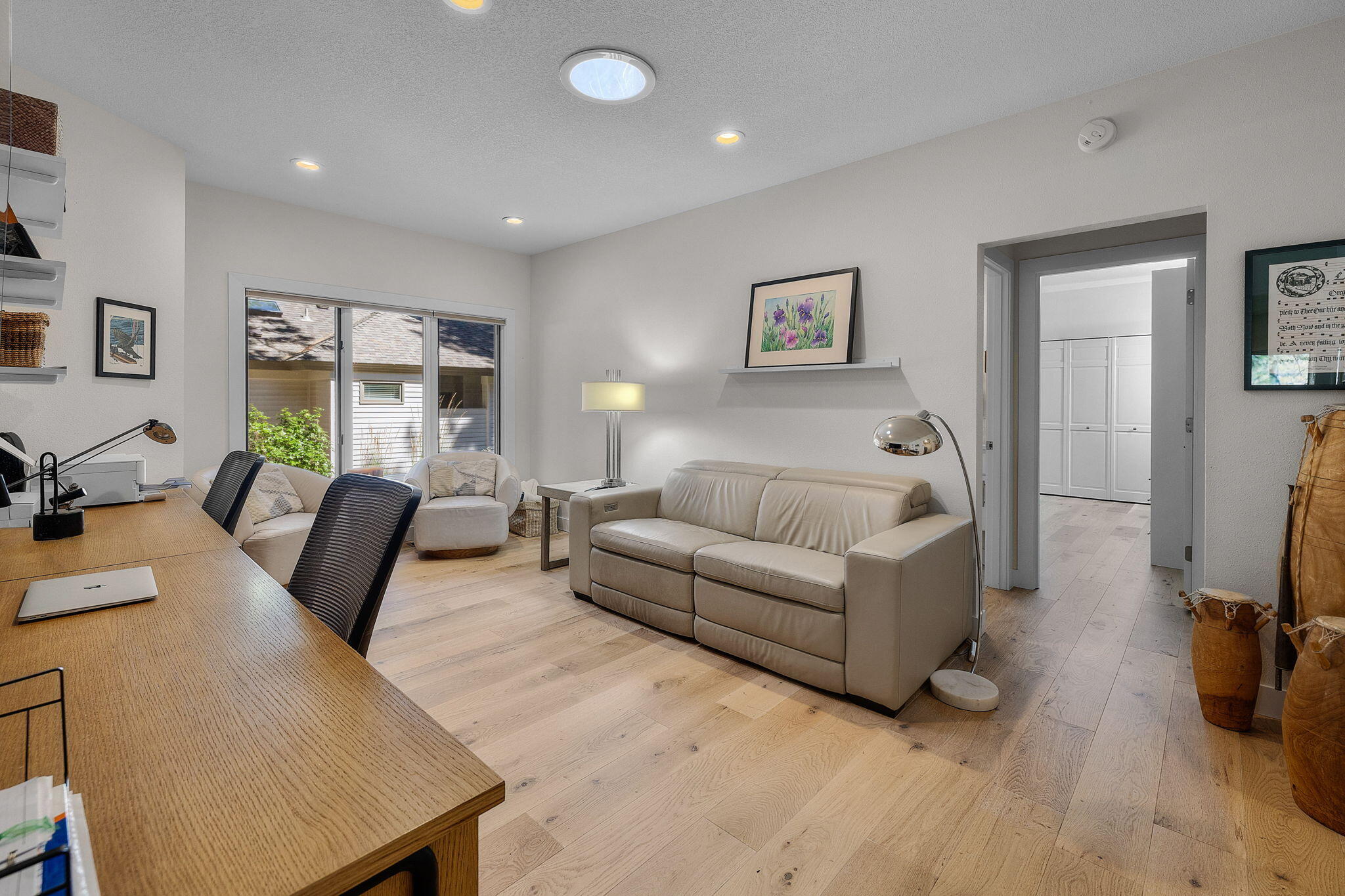 Mtn High - Residential