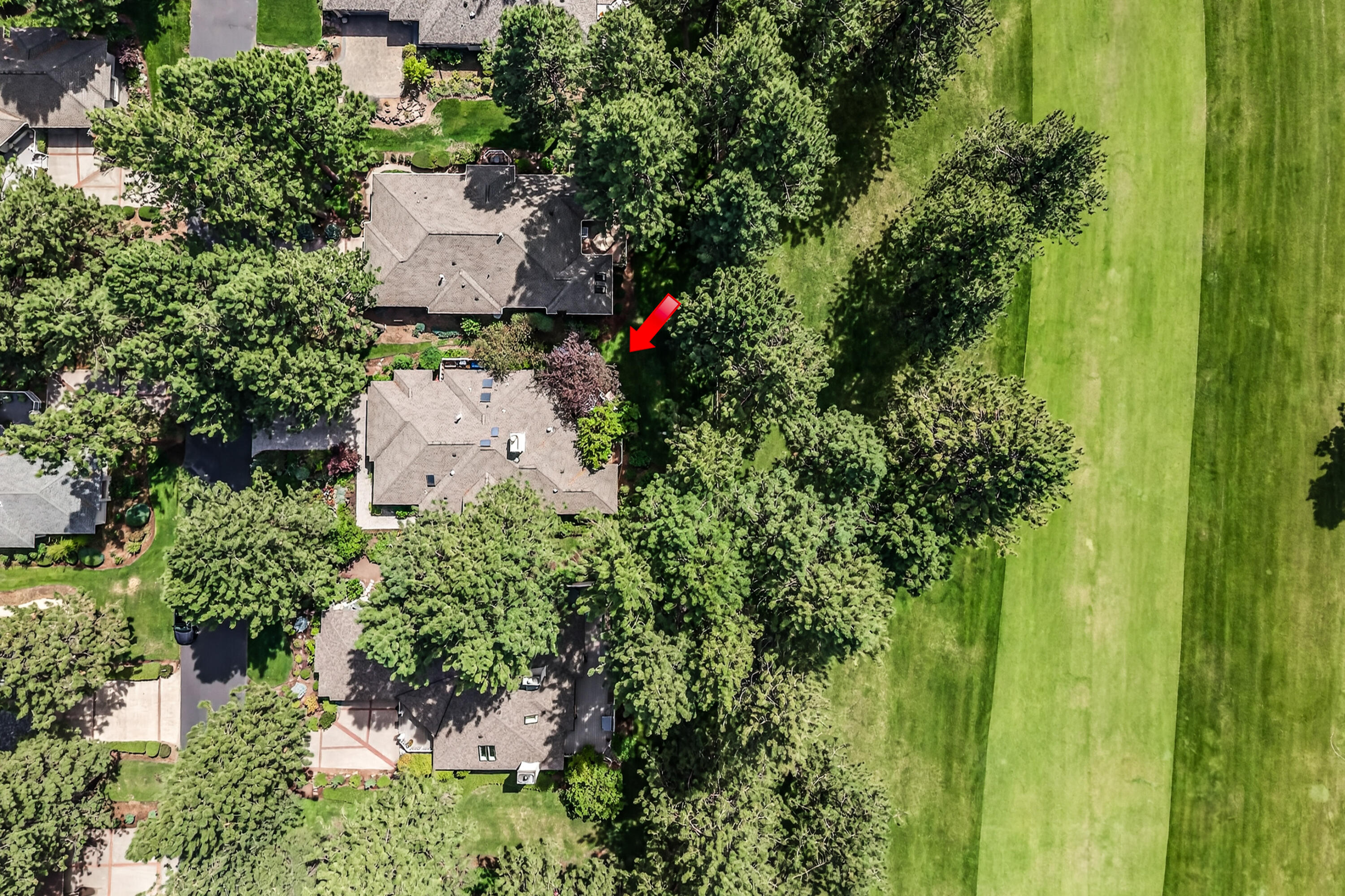 Mtn High - Residential